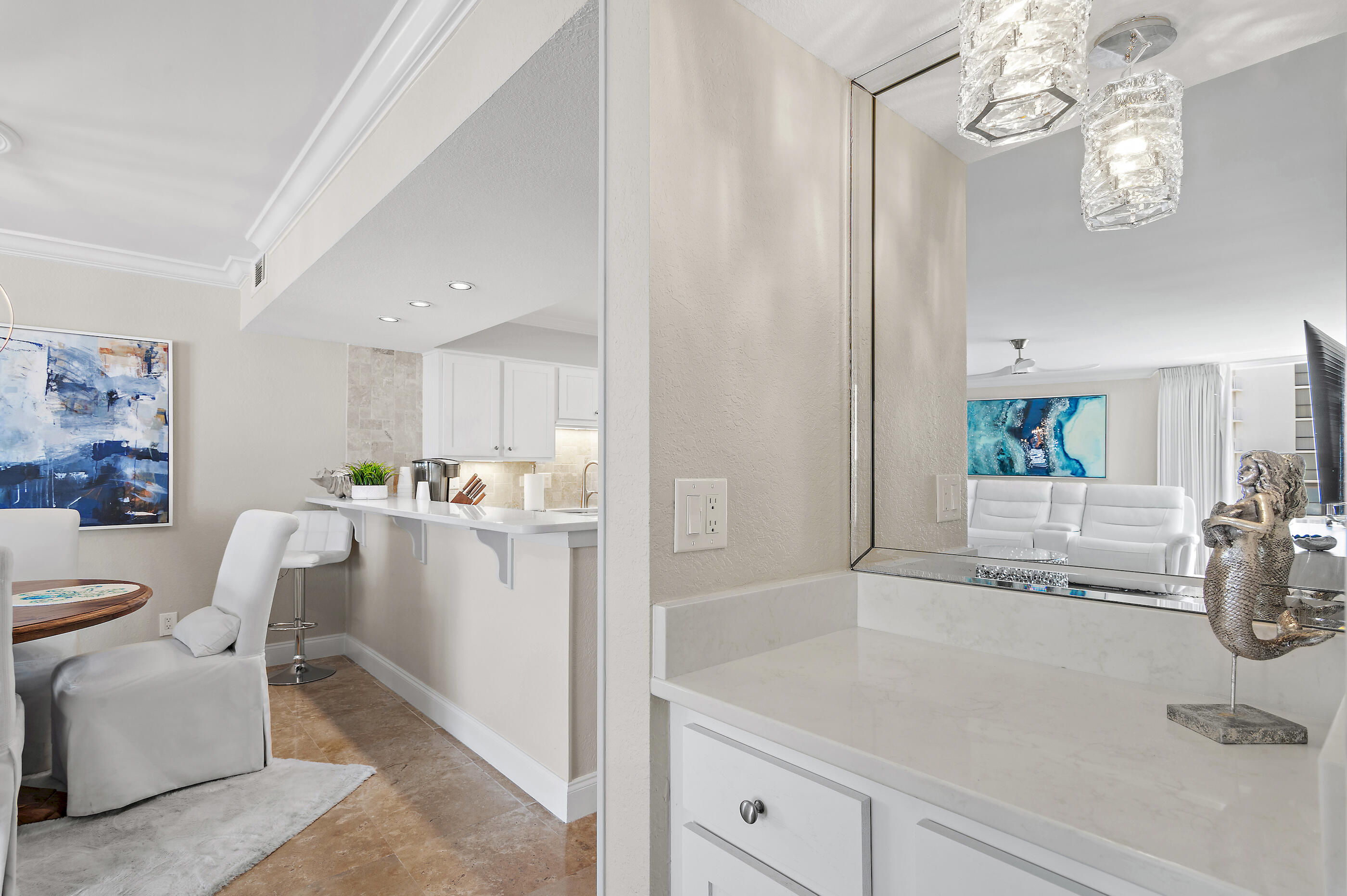 MAINSAIL CONDO PH 1 - Residential