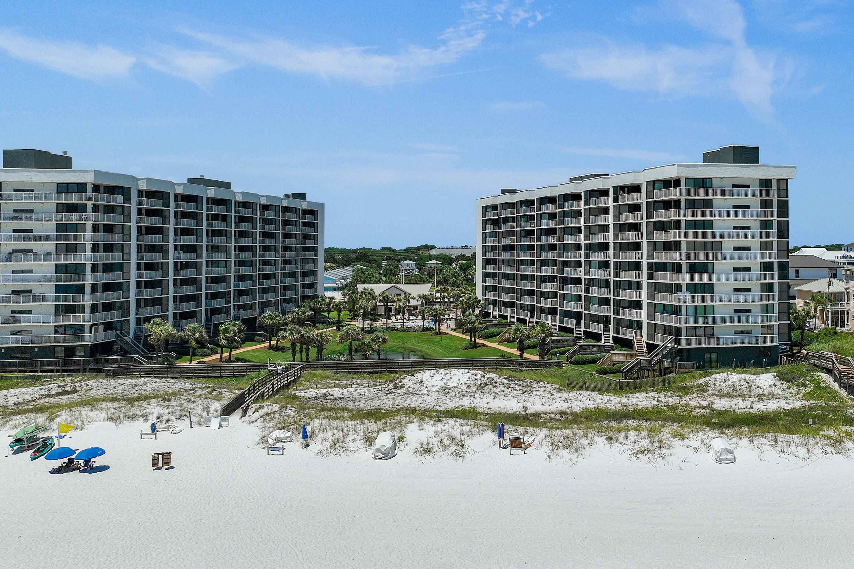 MAINSAIL CONDO PH 1 - Residential