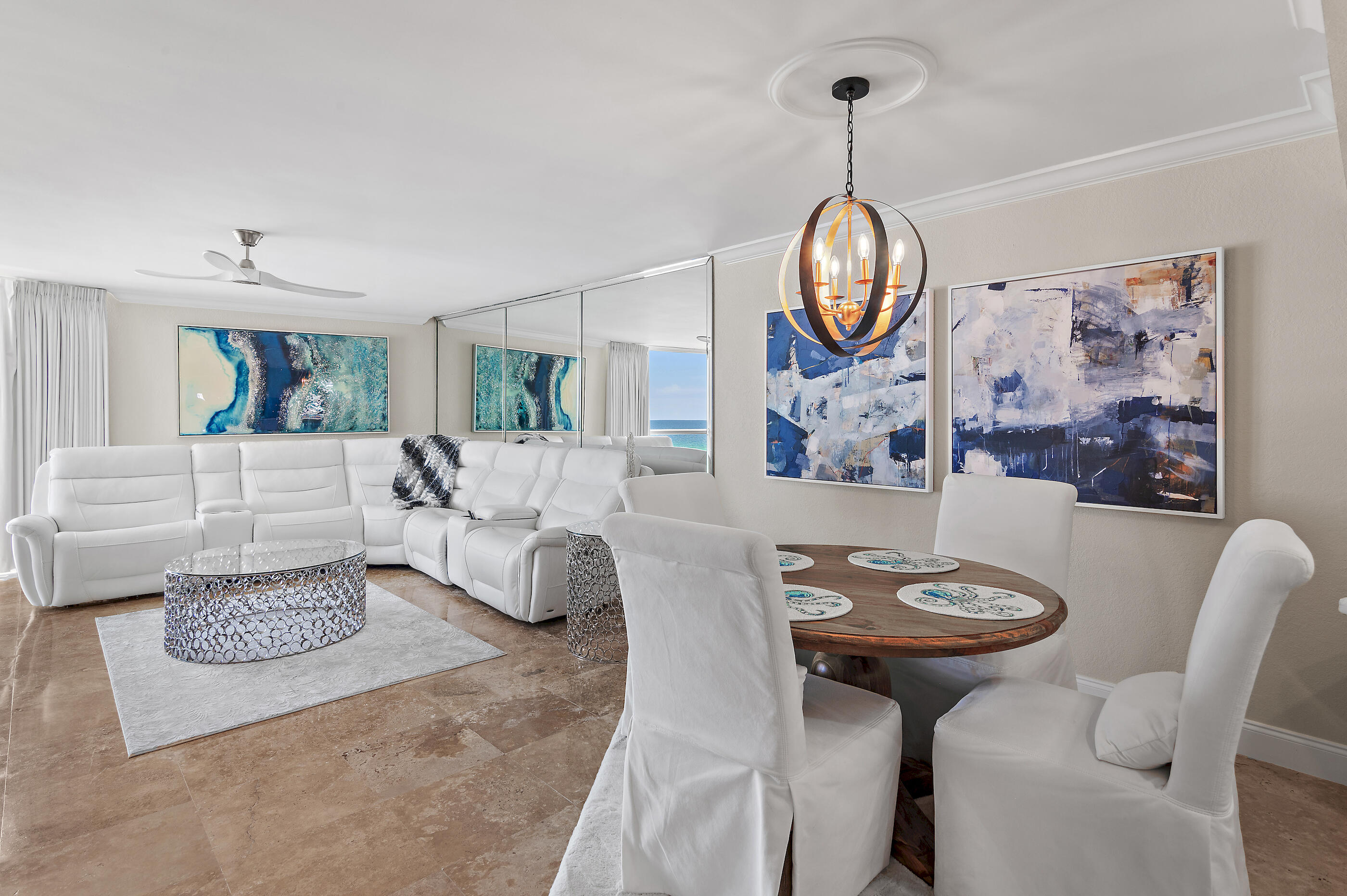 MAINSAIL CONDO PH 1 - Residential