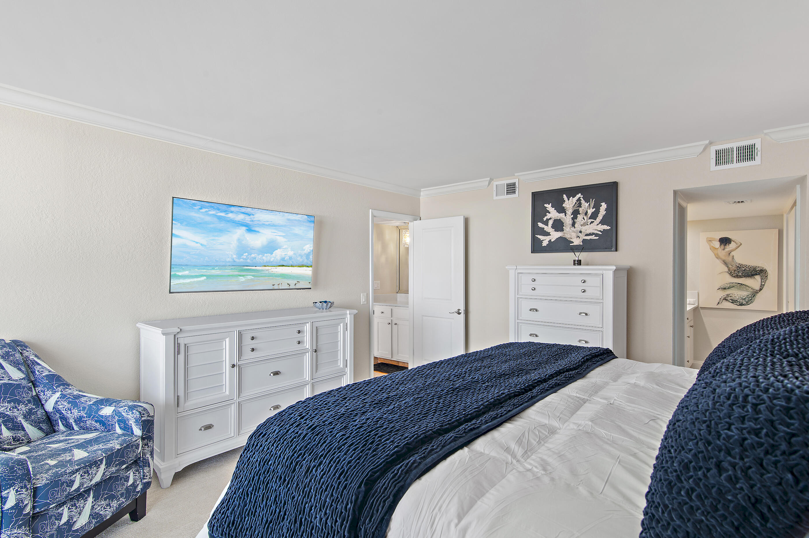 MAINSAIL CONDO PH 1 - Residential