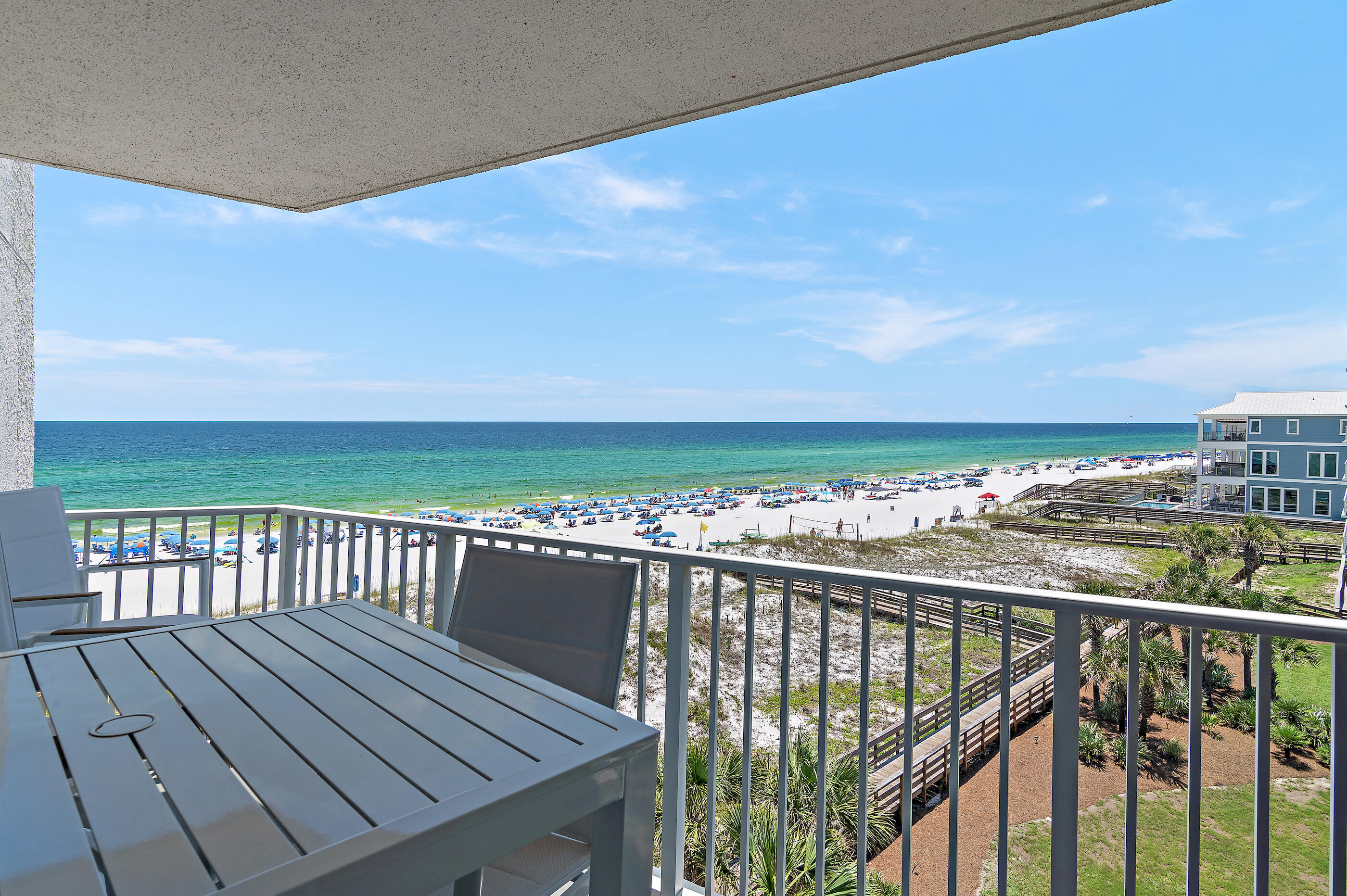 MAINSAIL CONDO PH 1 - Residential