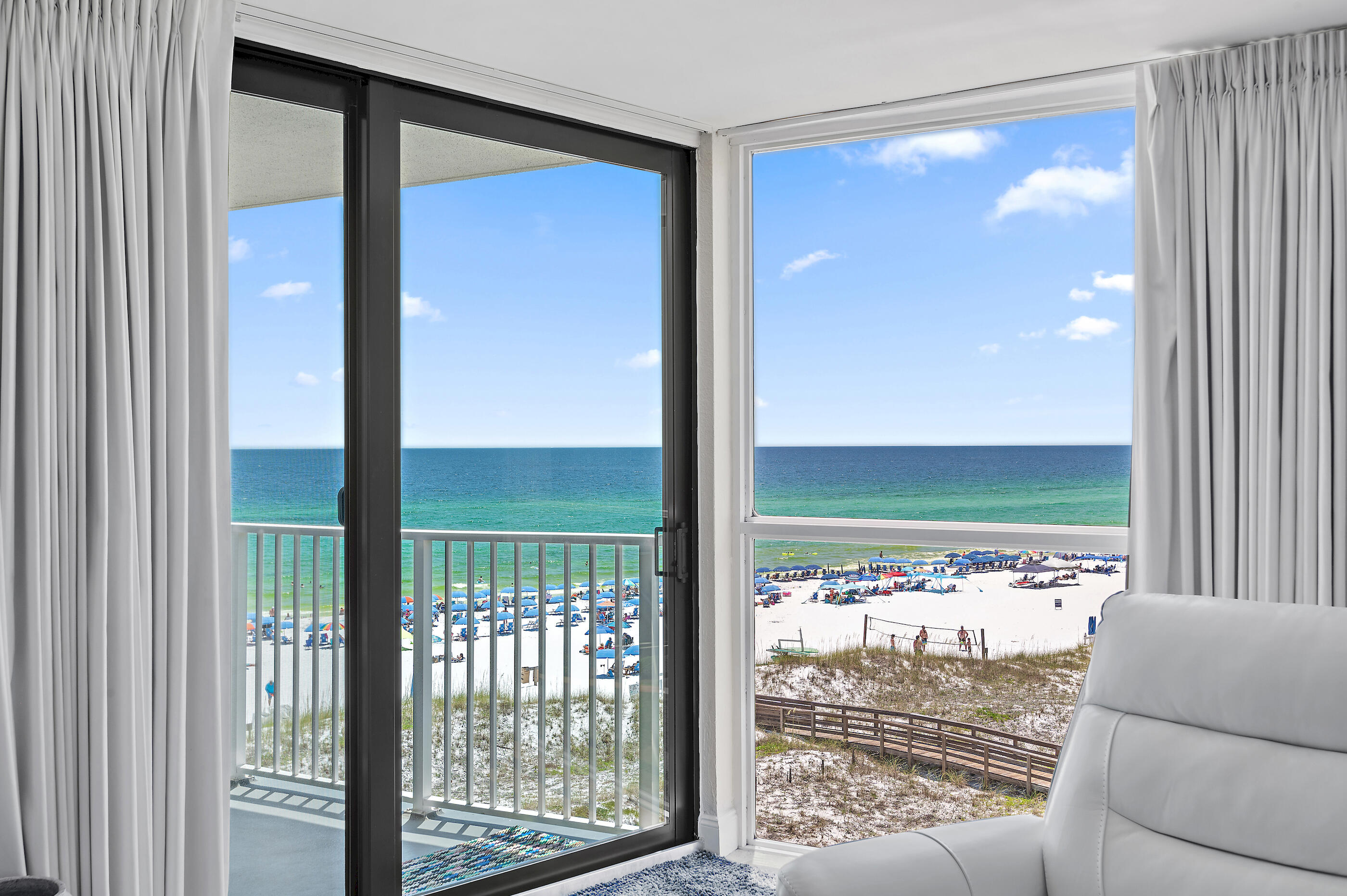 MAINSAIL CONDO PH 1 - Residential