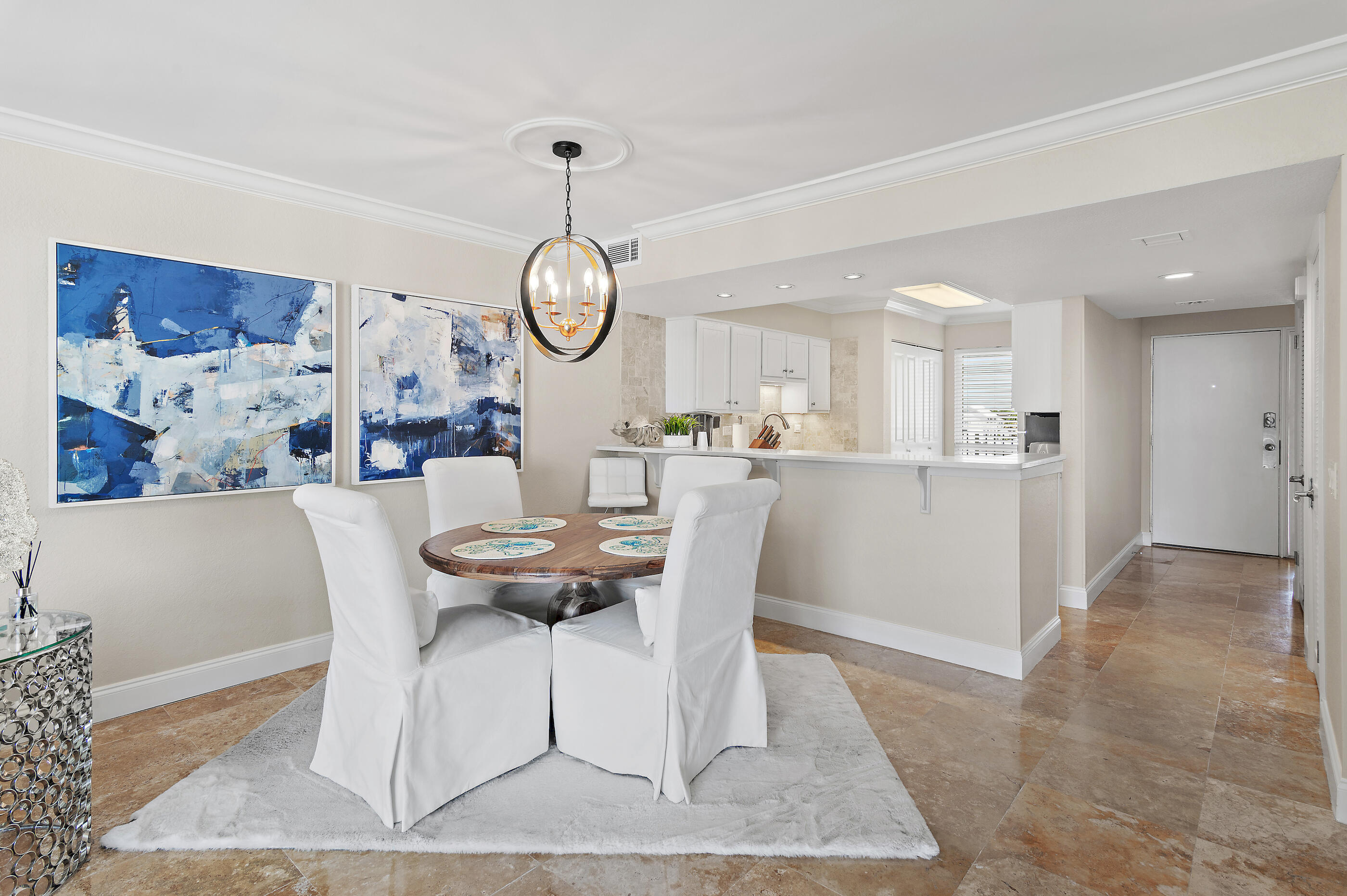 MAINSAIL CONDO PH 1 - Residential