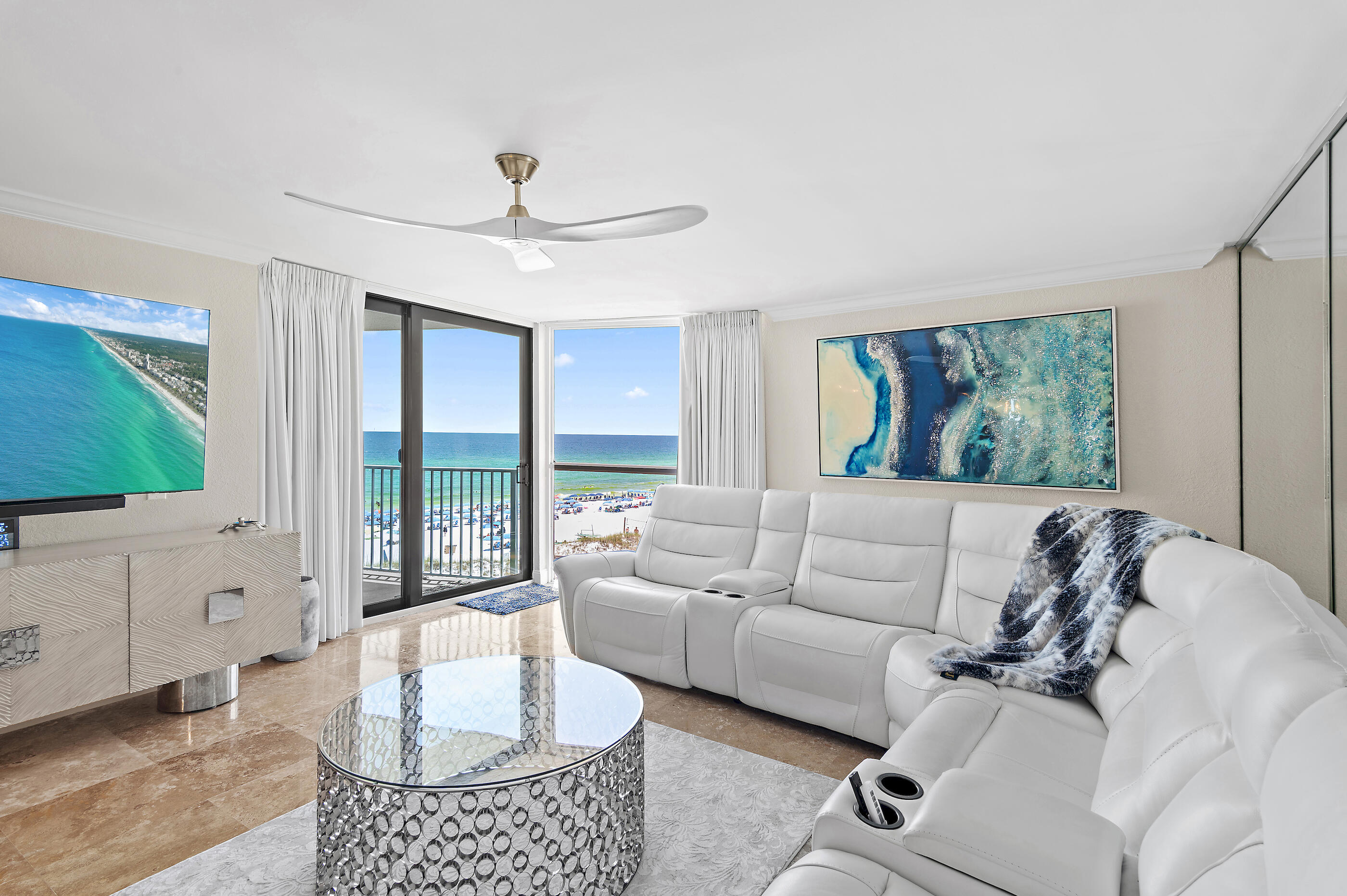 MAINSAIL CONDO PH 1 - Residential
