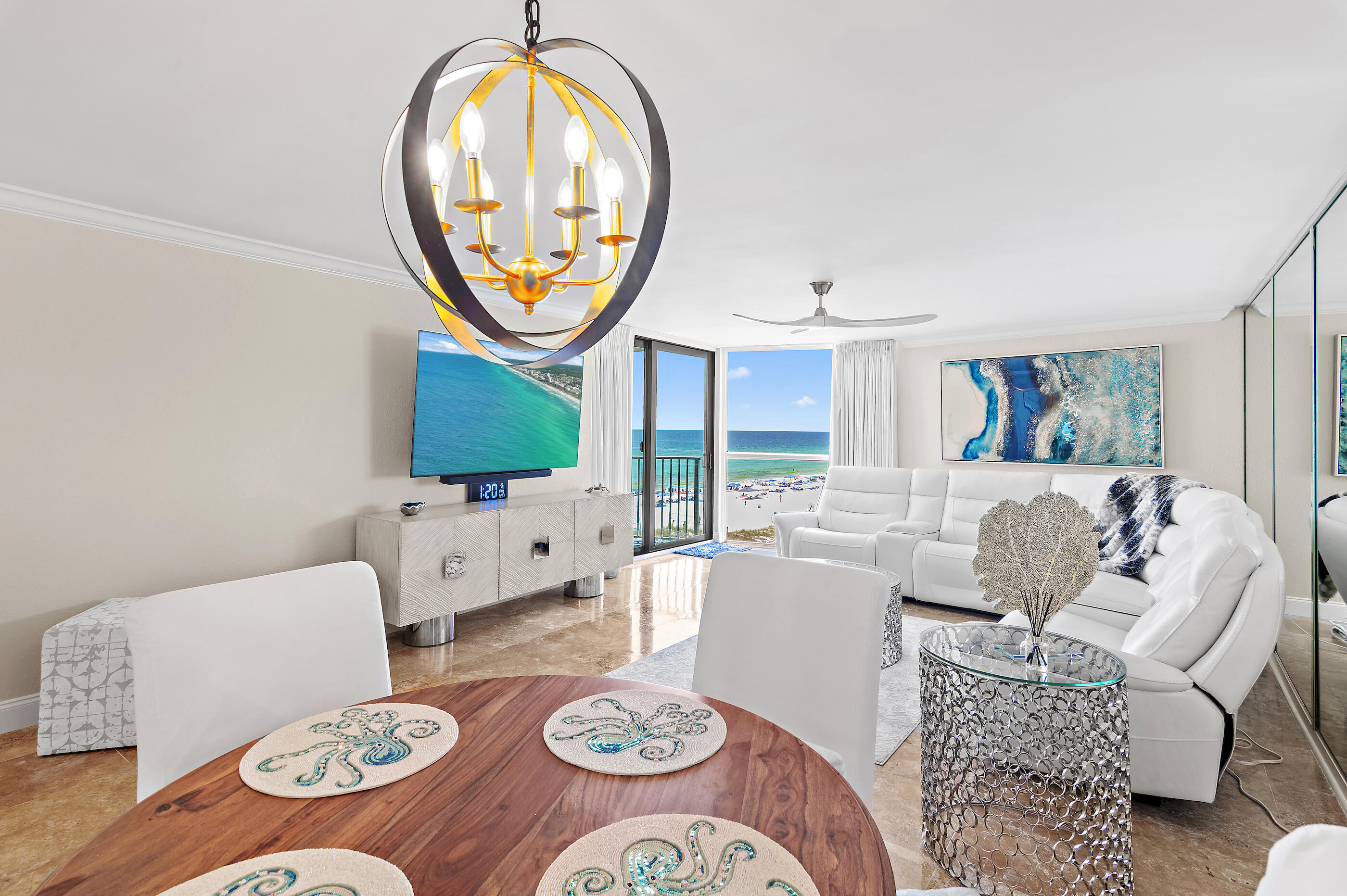 MAINSAIL CONDO PH 1 - Residential