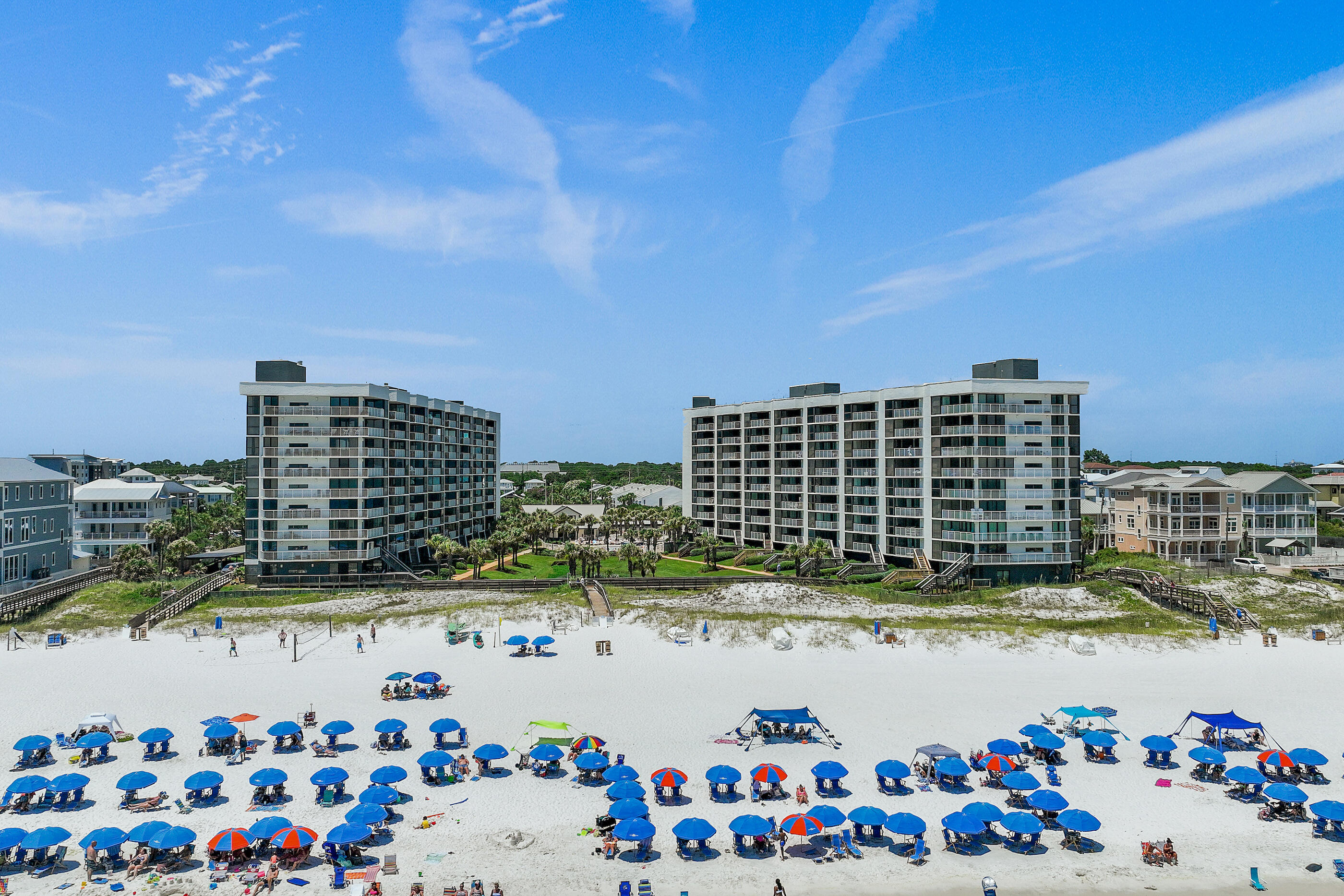 MAINSAIL CONDO PH 1 - Residential