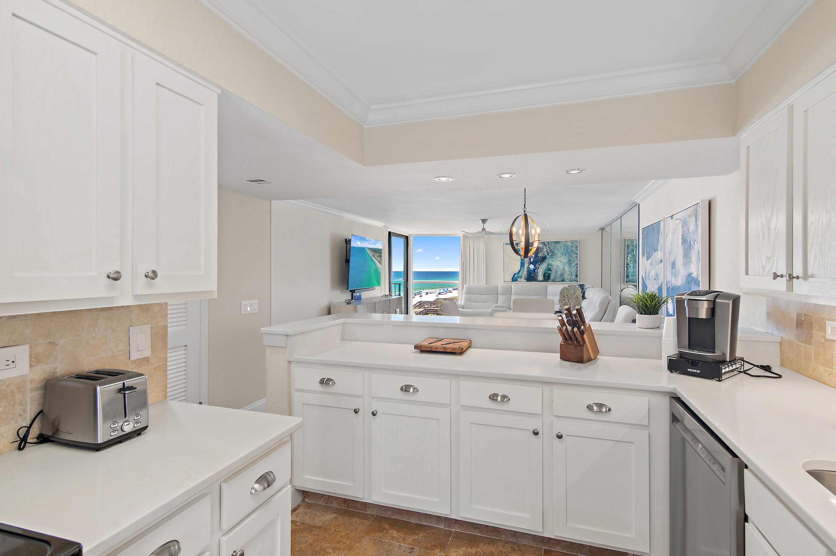 MAINSAIL CONDO PH 1 - Residential