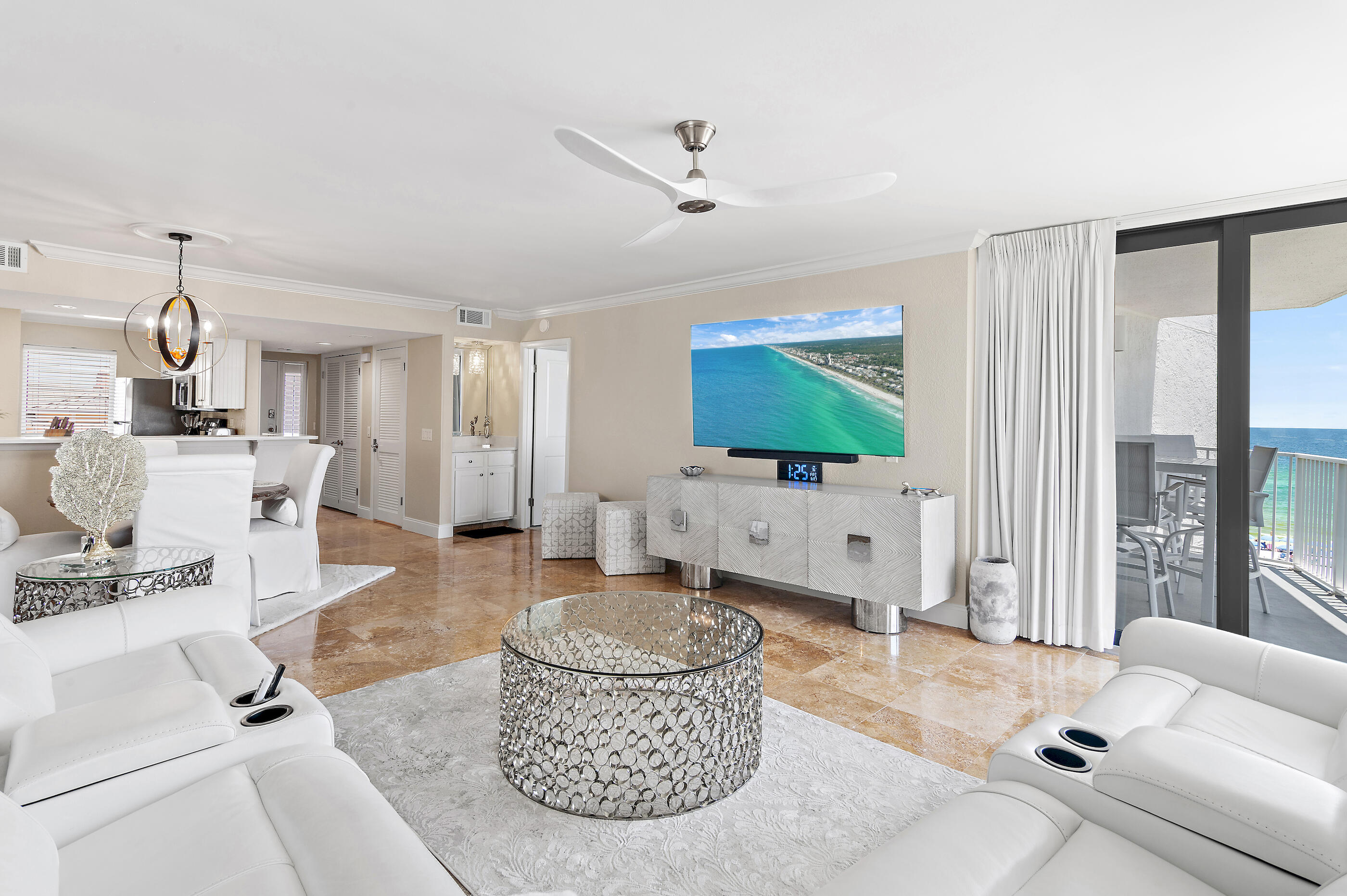 MAINSAIL CONDO PH 1 - Residential