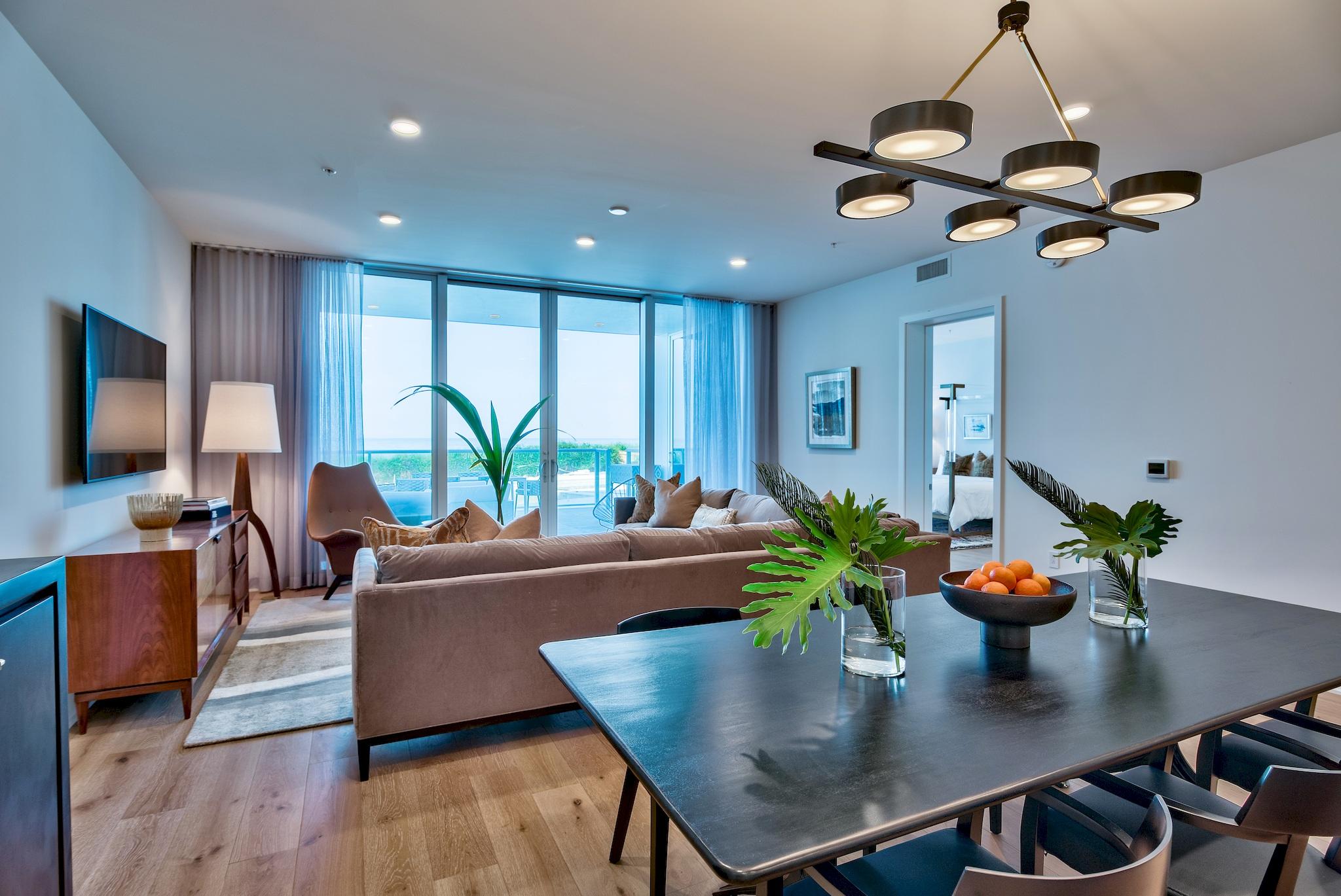 Thirty One, A Condominium Development - Residential