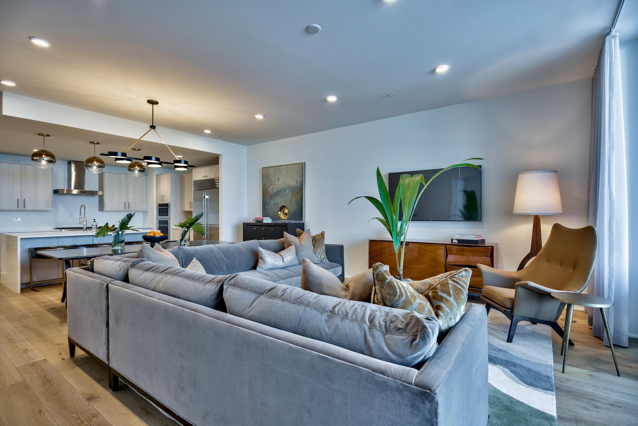 Thirty One, A Condominium Development - Residential