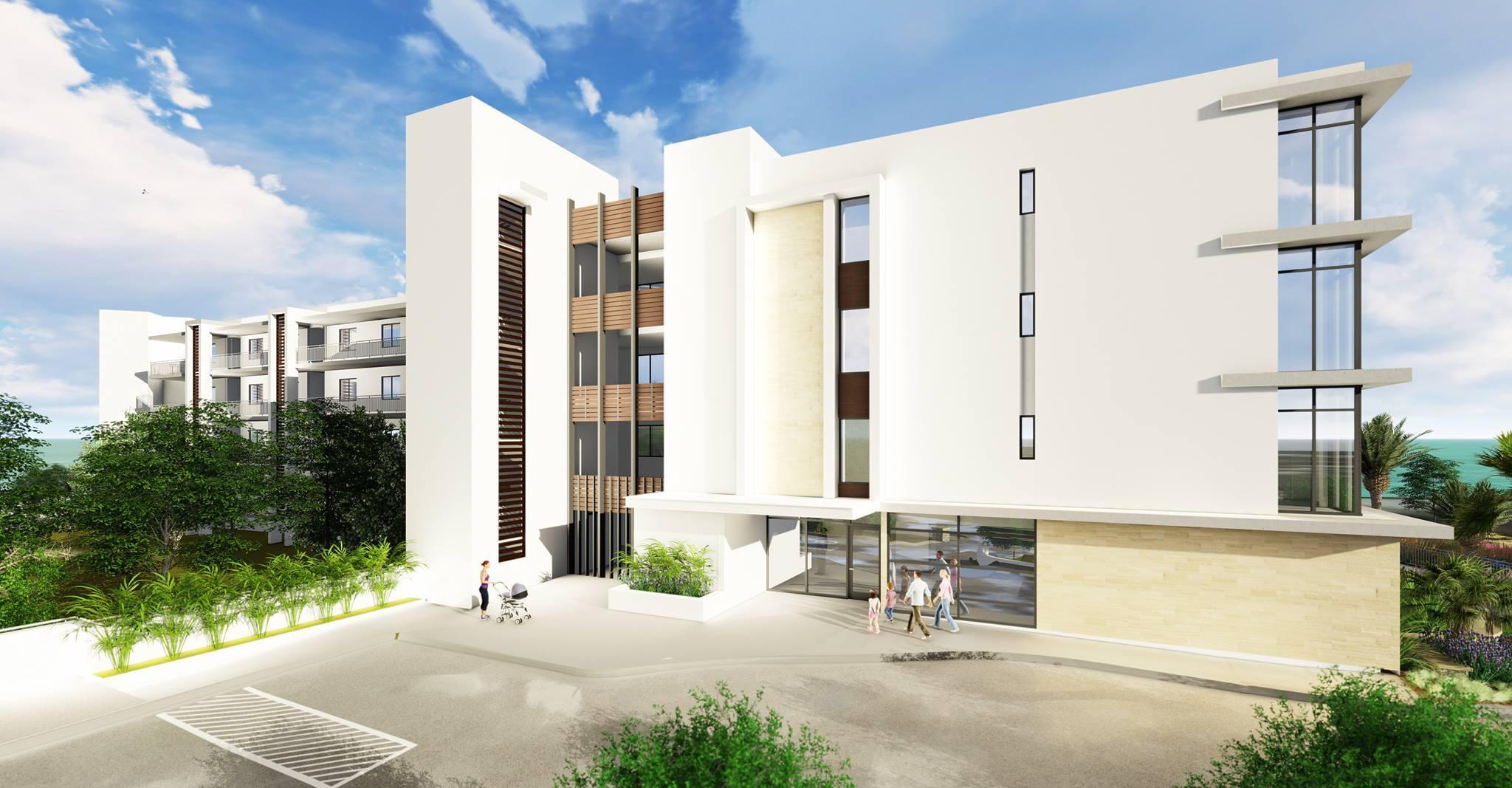 Thirty One, A Condominium Development - Residential