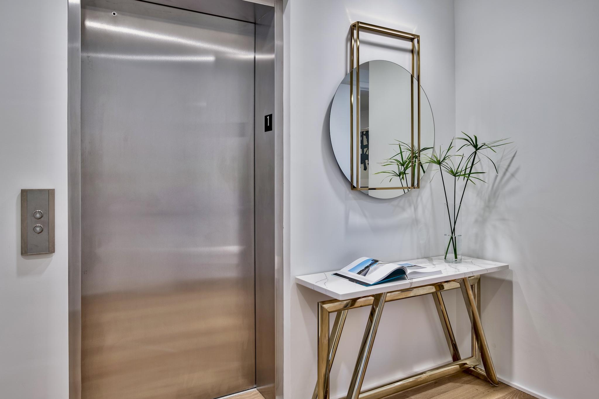 Thirty One, A Condominium Development - Residential