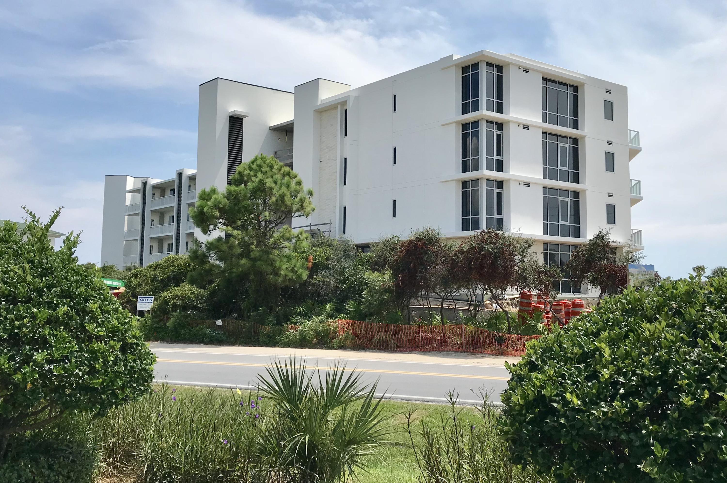 Thirty One, A Condominium Development - Residential