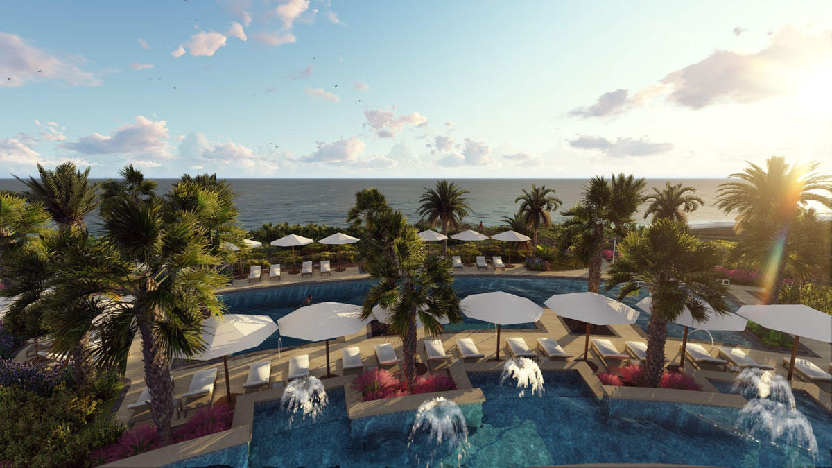 Thirty One, A Condominium Development - Residential