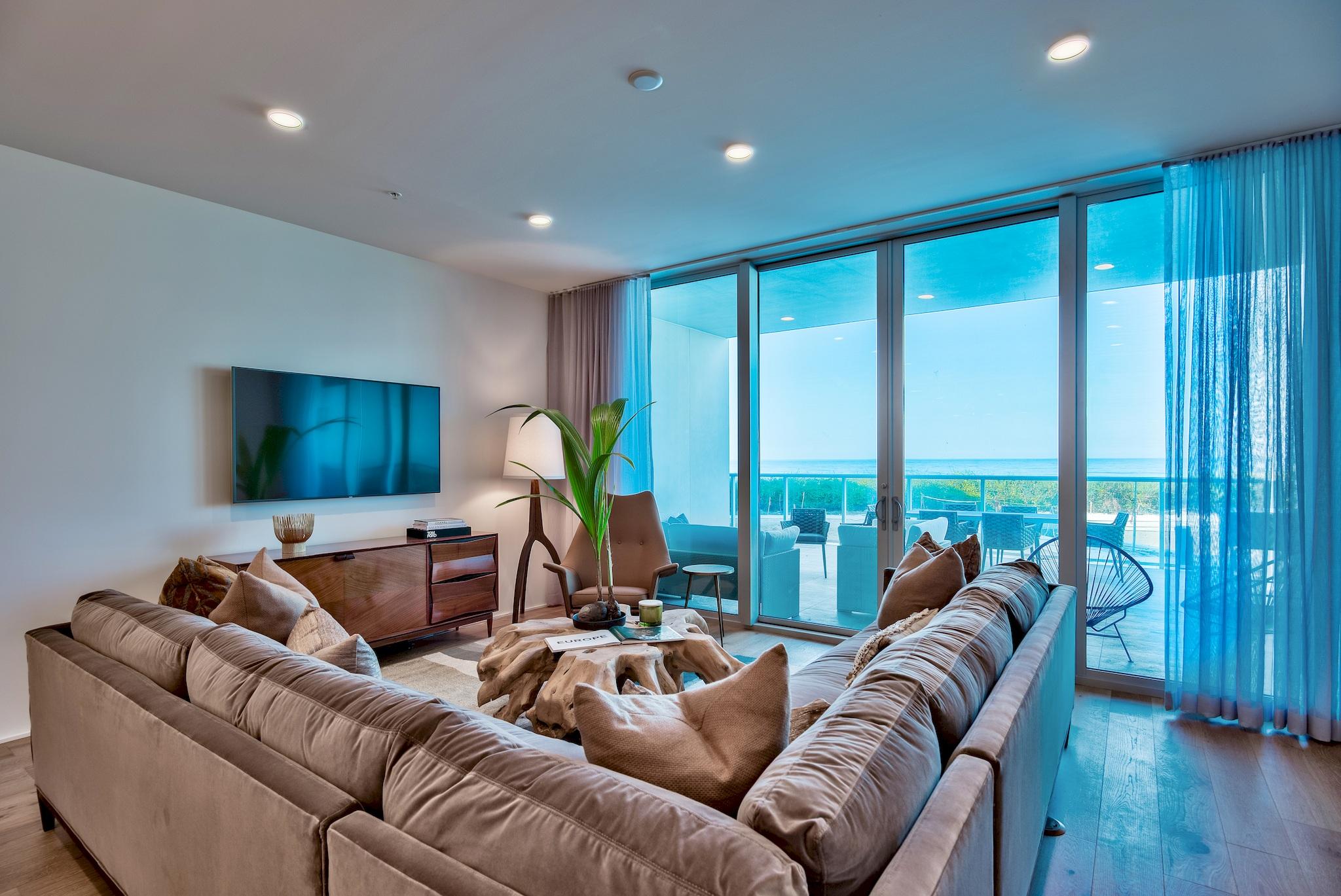 Thirty One, A Condominium Development - Residential