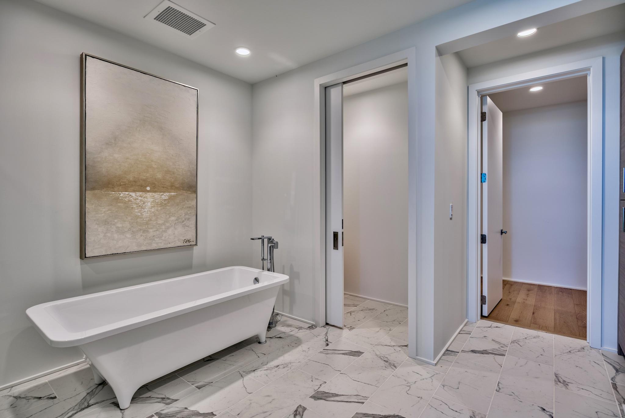 Thirty One, A Condominium Development - Residential