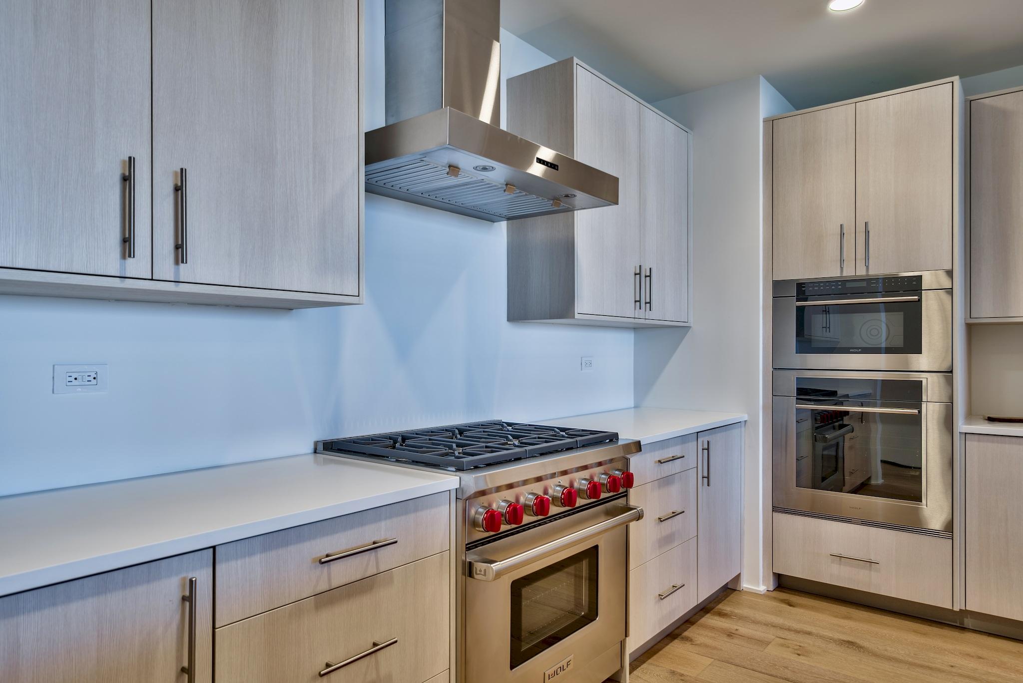 Thirty One, A Condominium Development - Residential