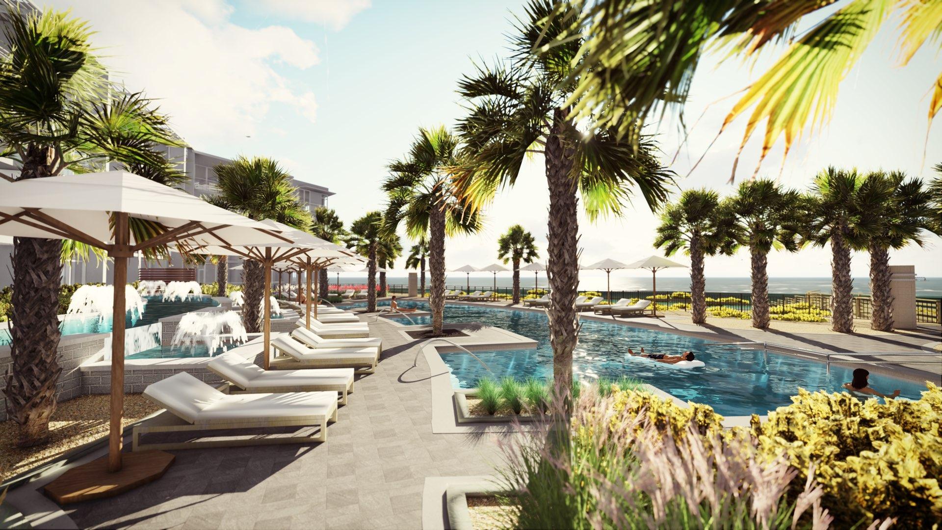 Thirty One, A Condominium Development - Residential