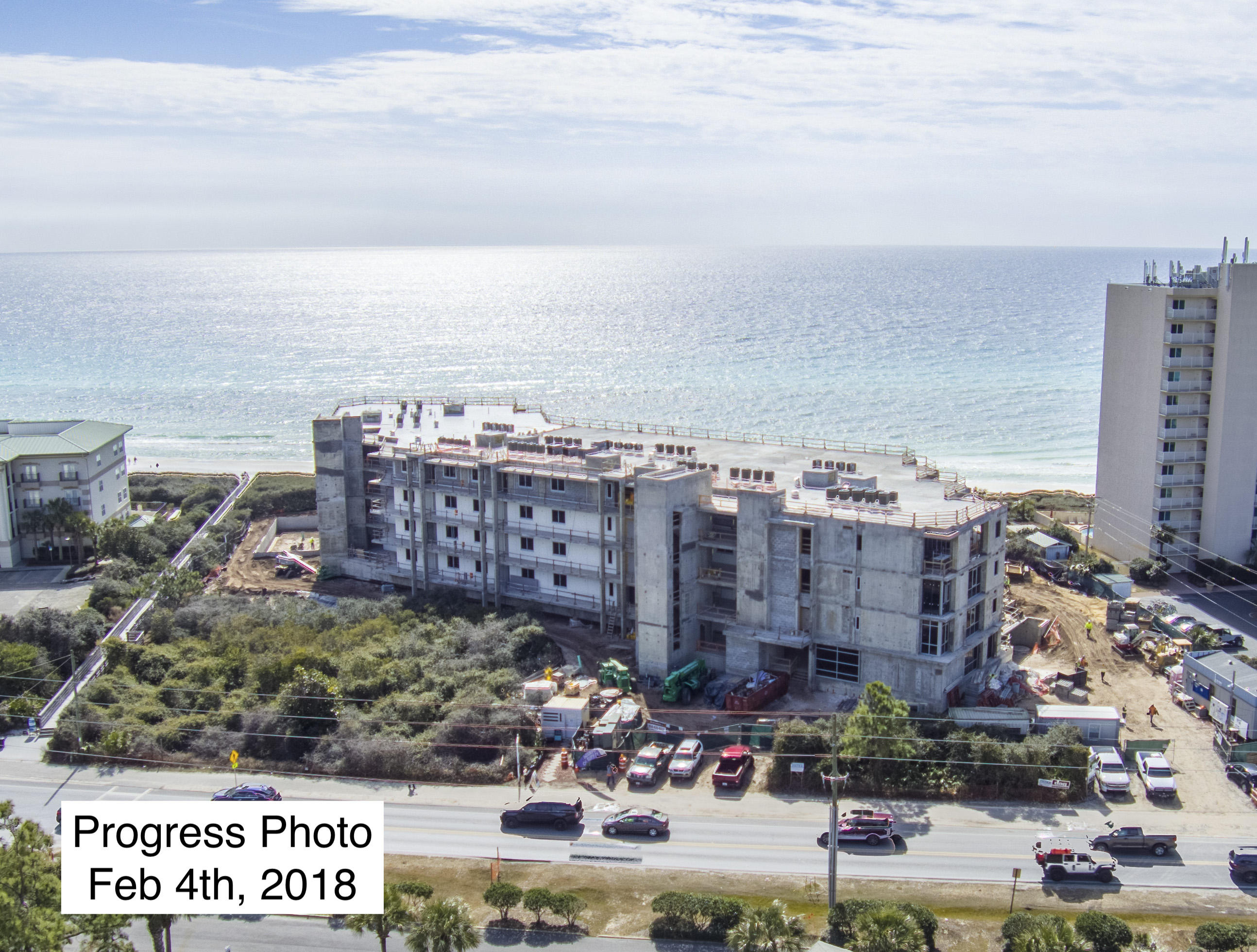 Thirty One, A Condominium Development - Residential