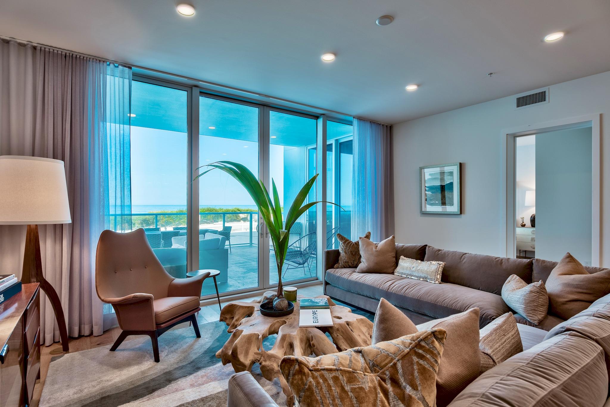Thirty One, A Condominium Development - Residential
