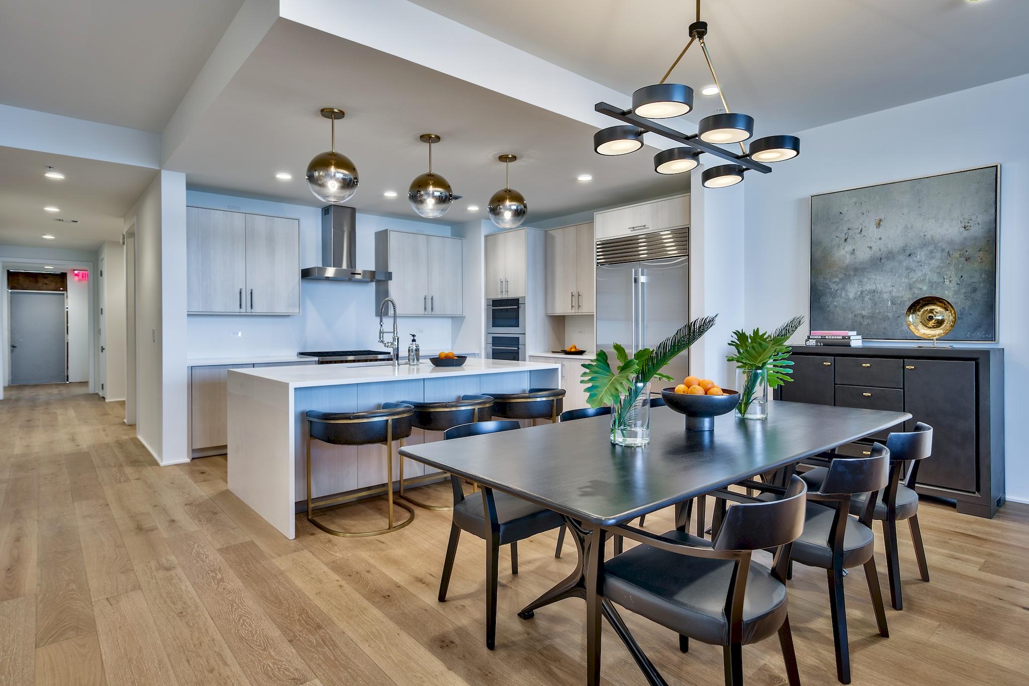 Thirty One, A Condominium Development - Residential