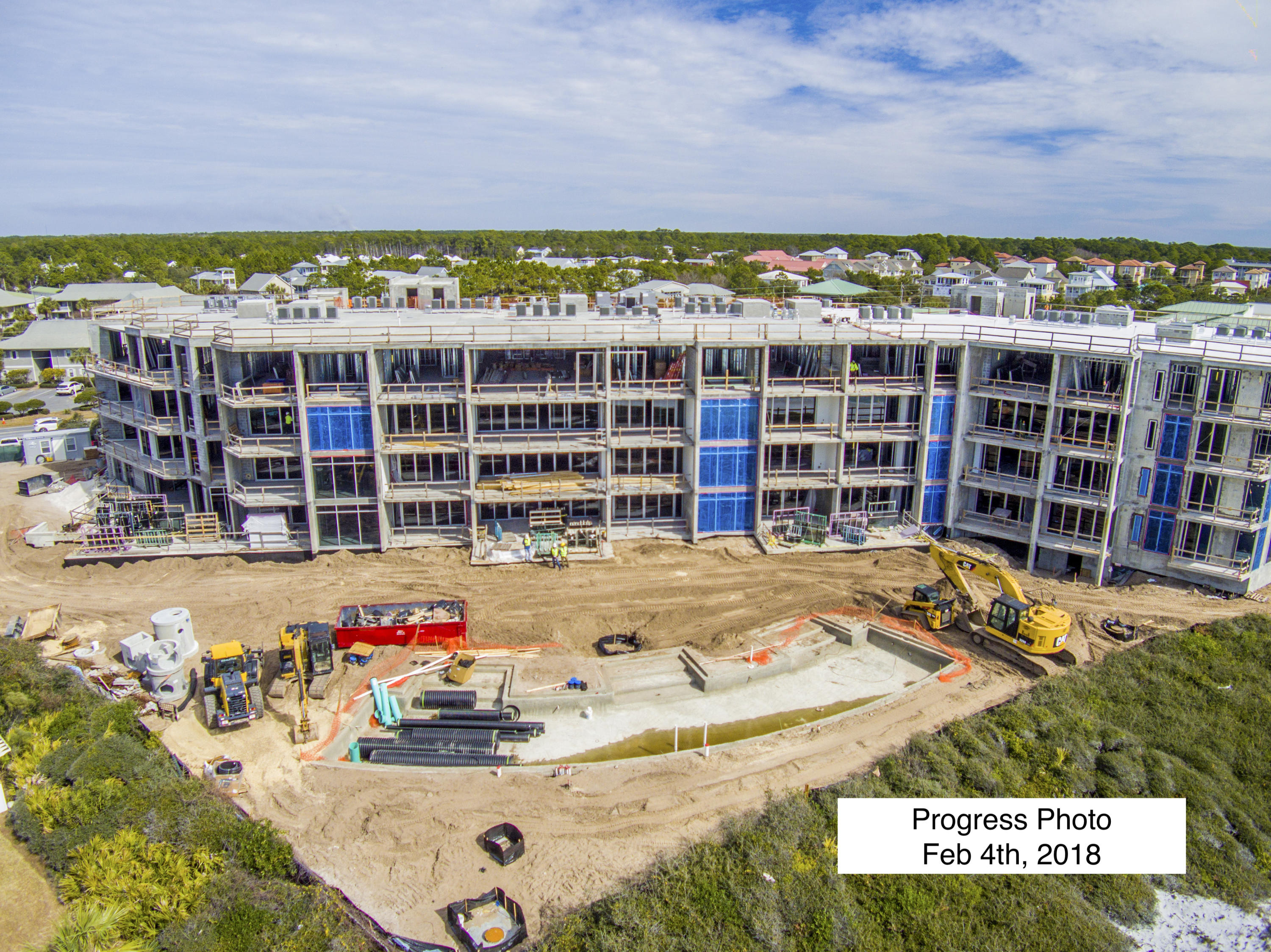 Thirty One, A Condominium Development - Residential