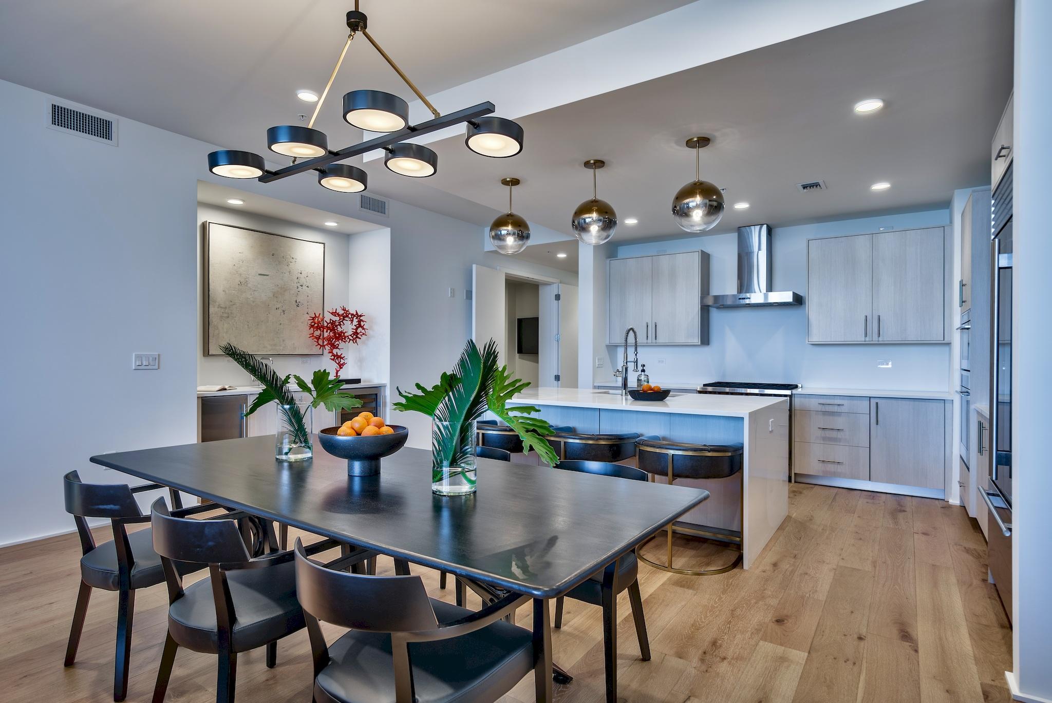 Thirty One, A Condominium Development - Residential
