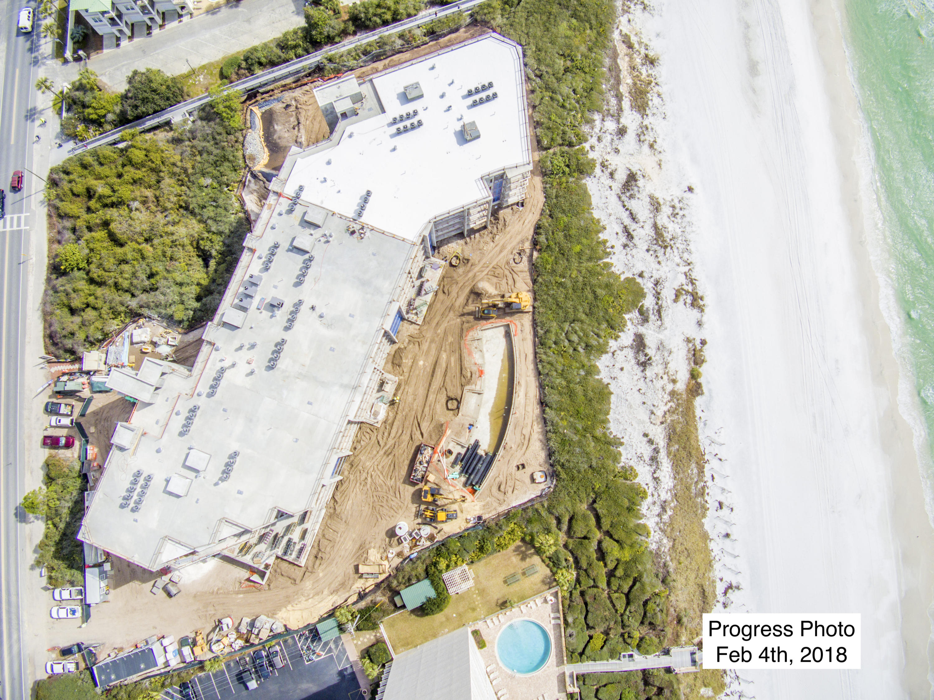 Thirty One, A Condominium Development - Residential