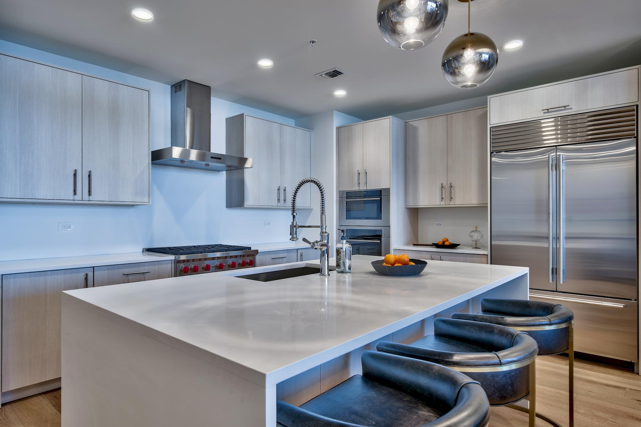 Thirty One, A Condominium Development - Residential