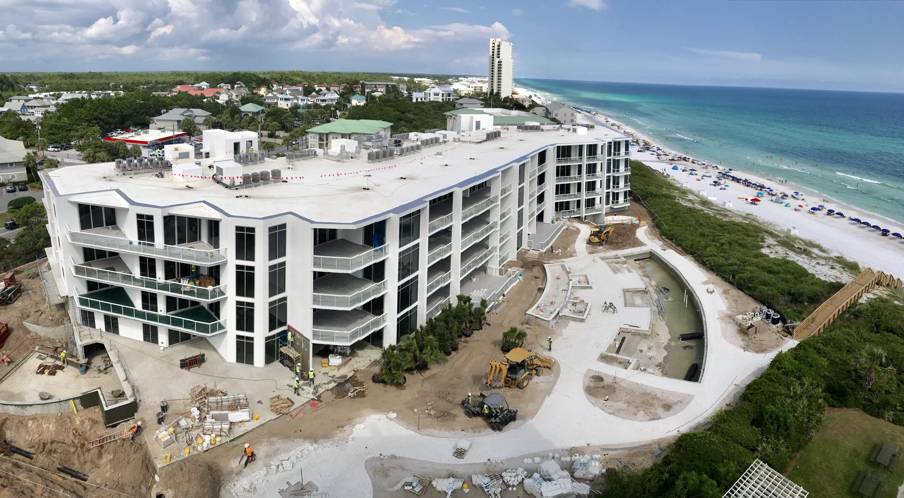 Thirty One, A Condominium Development - Residential