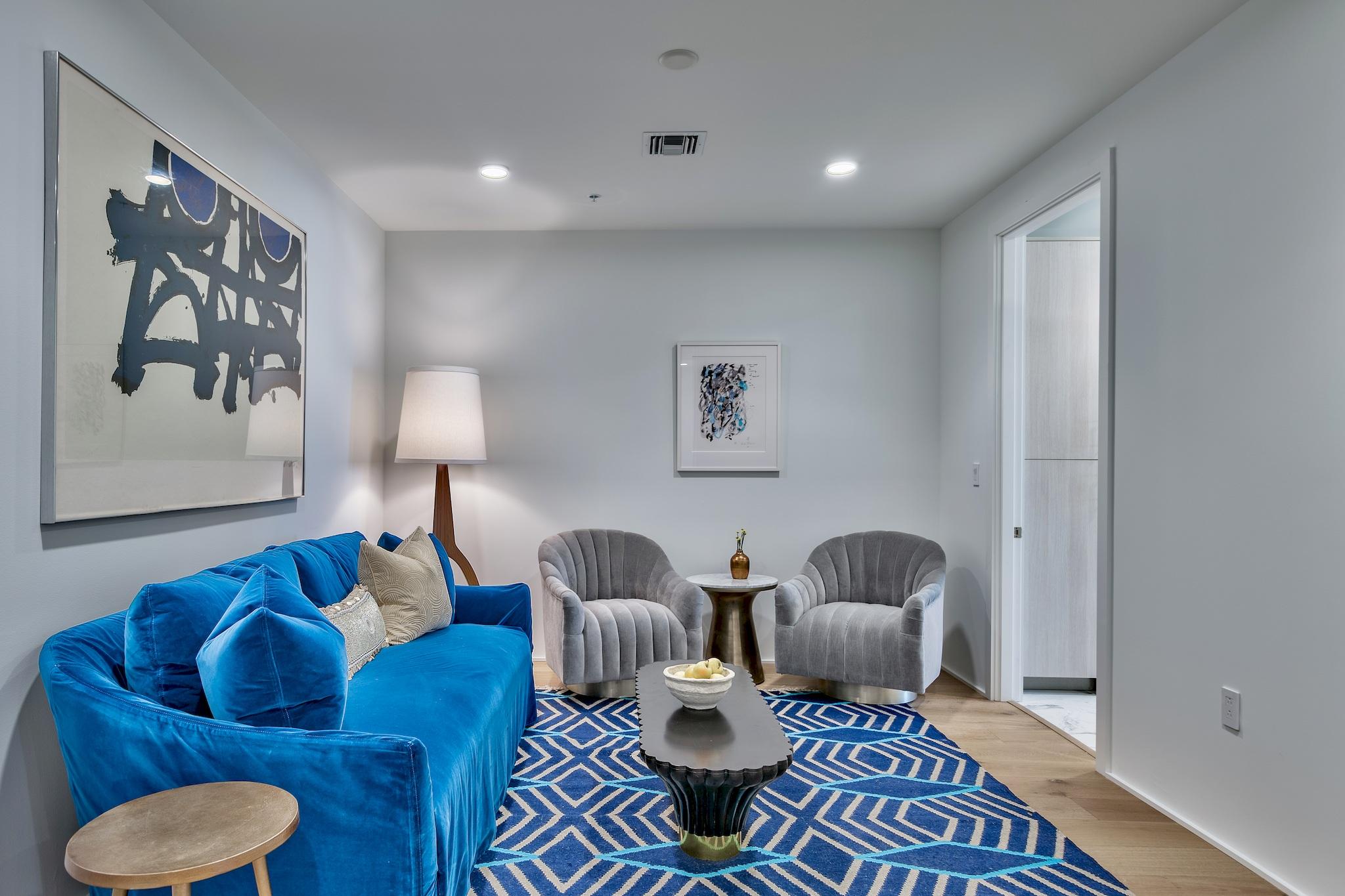 Thirty One, A Condominium Development - Residential