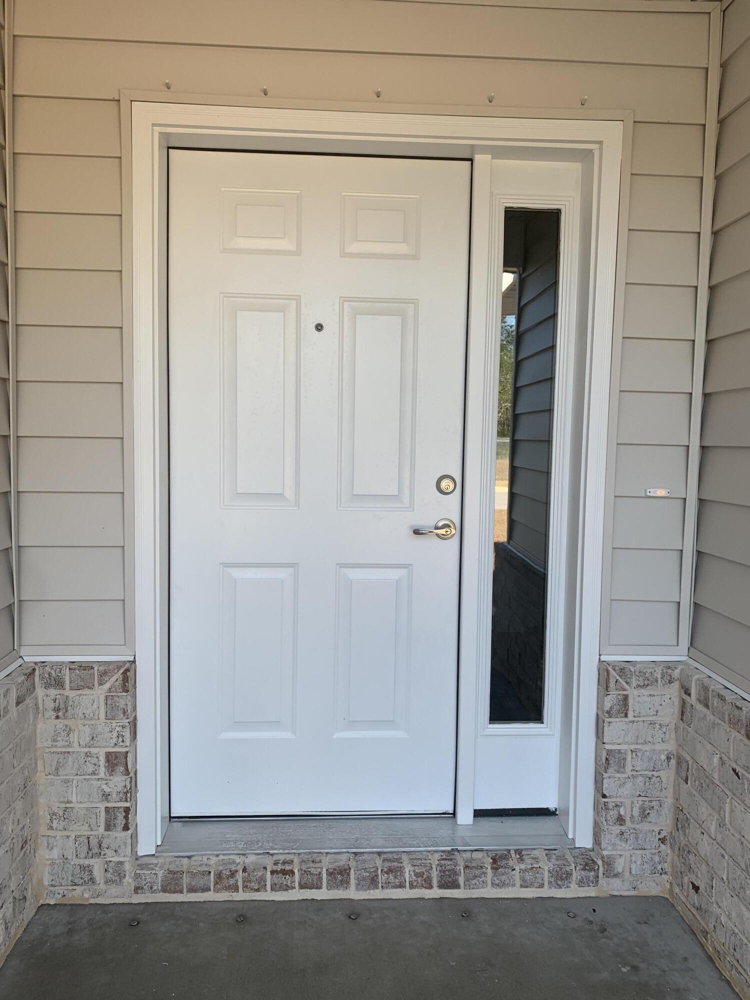 CREETS LANDING - Residential