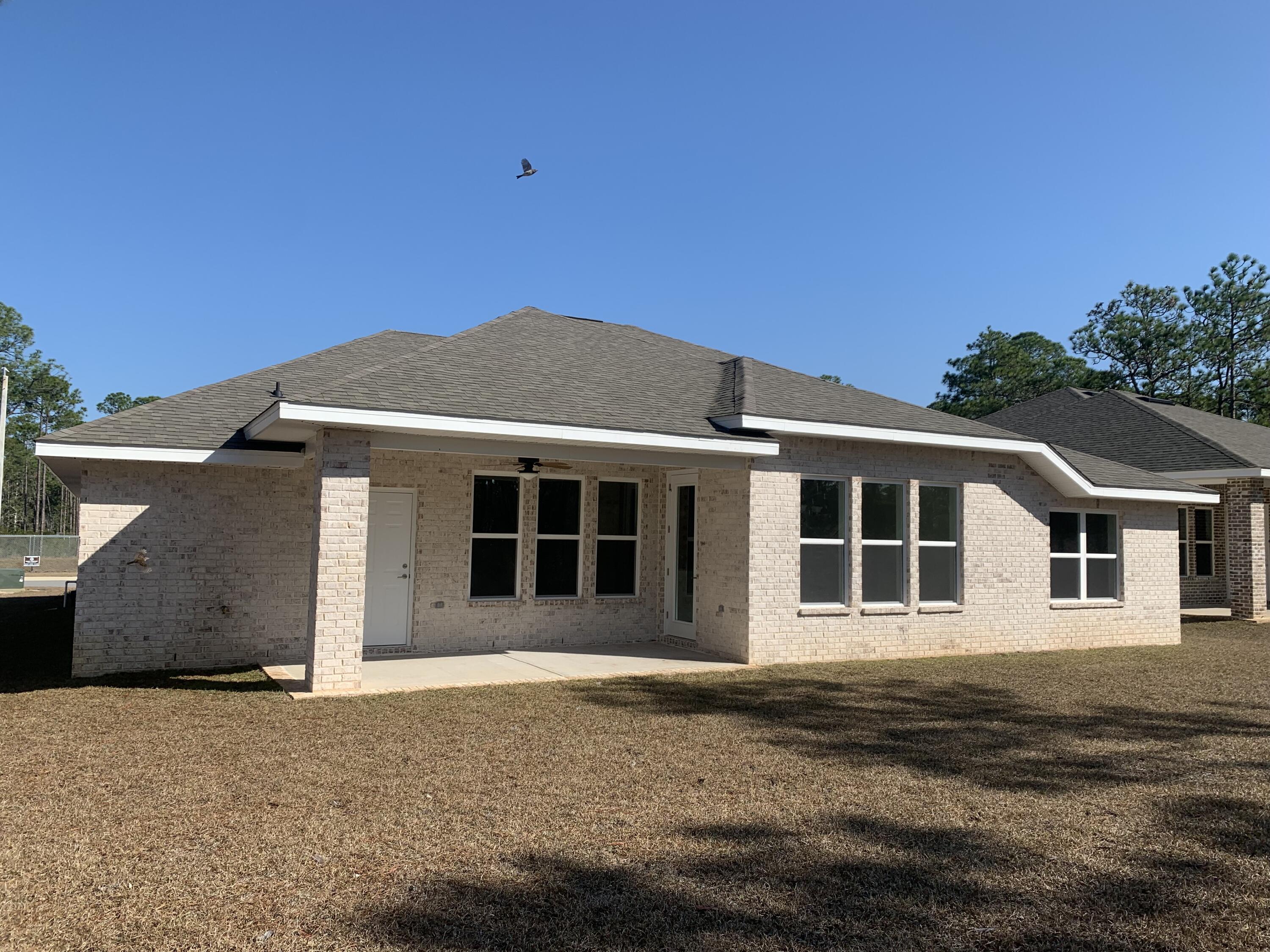 CREETS LANDING - Residential