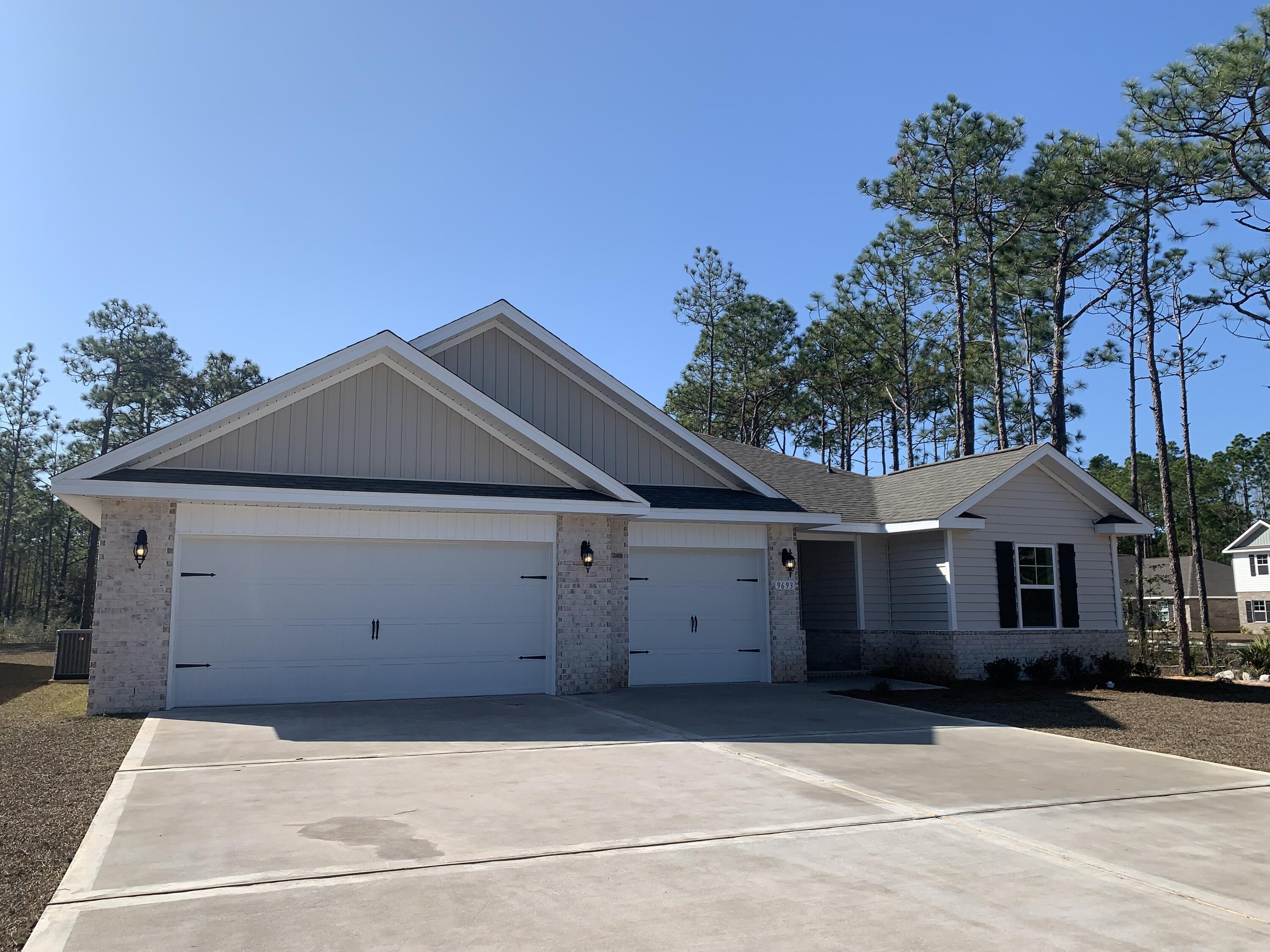 CREETS LANDING - Residential