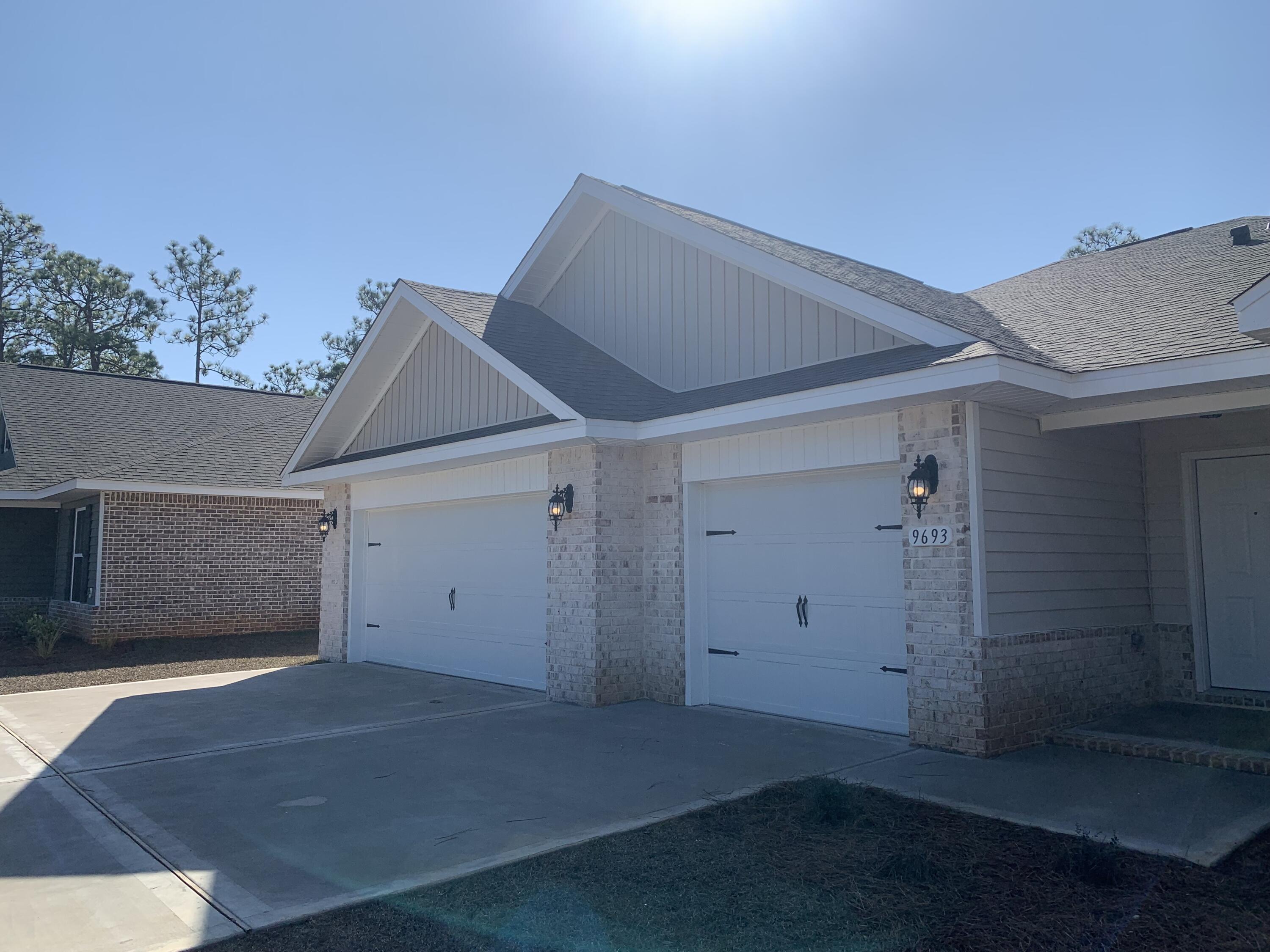 CREETS LANDING - Residential