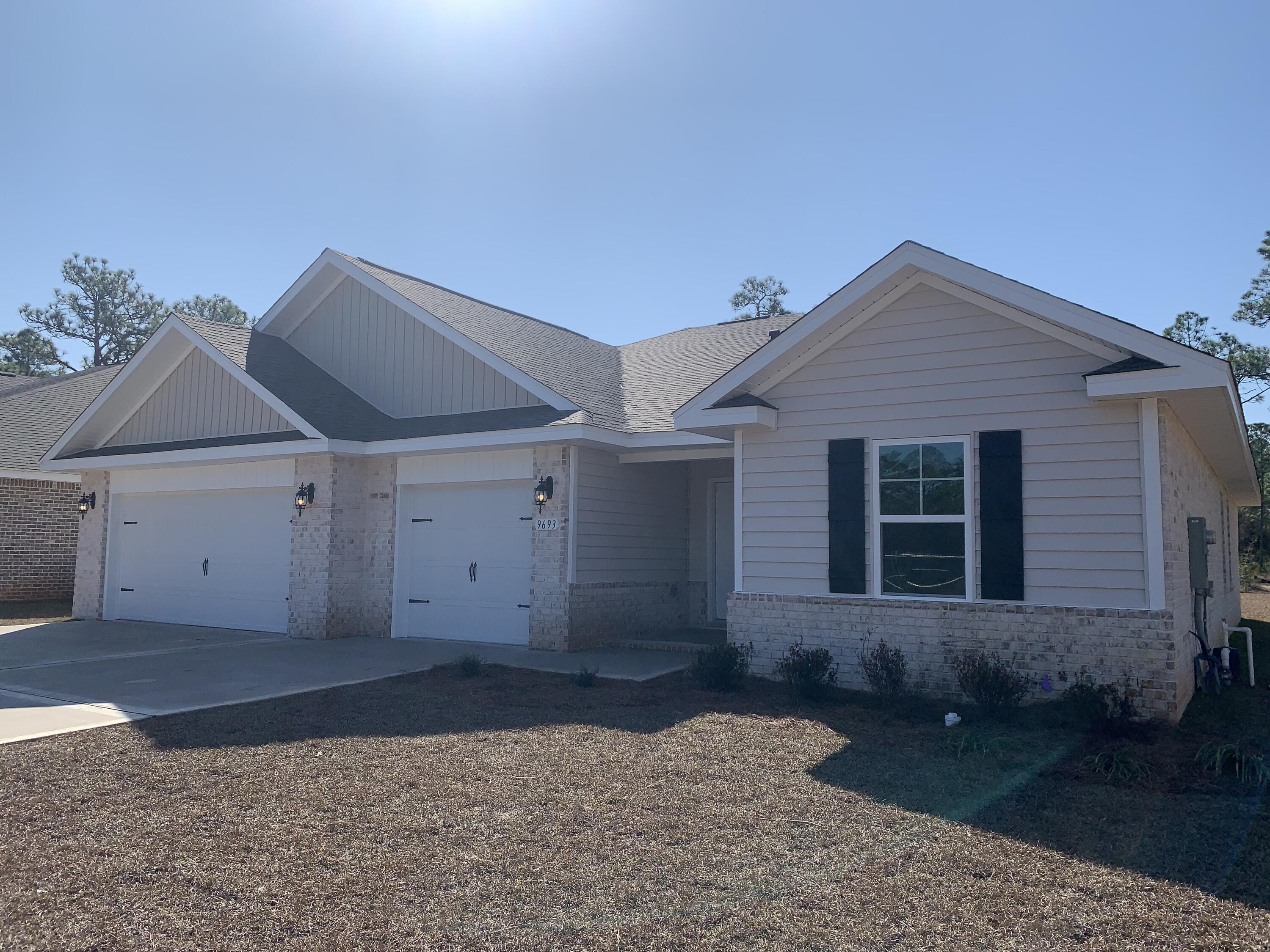 CREETS LANDING - Residential