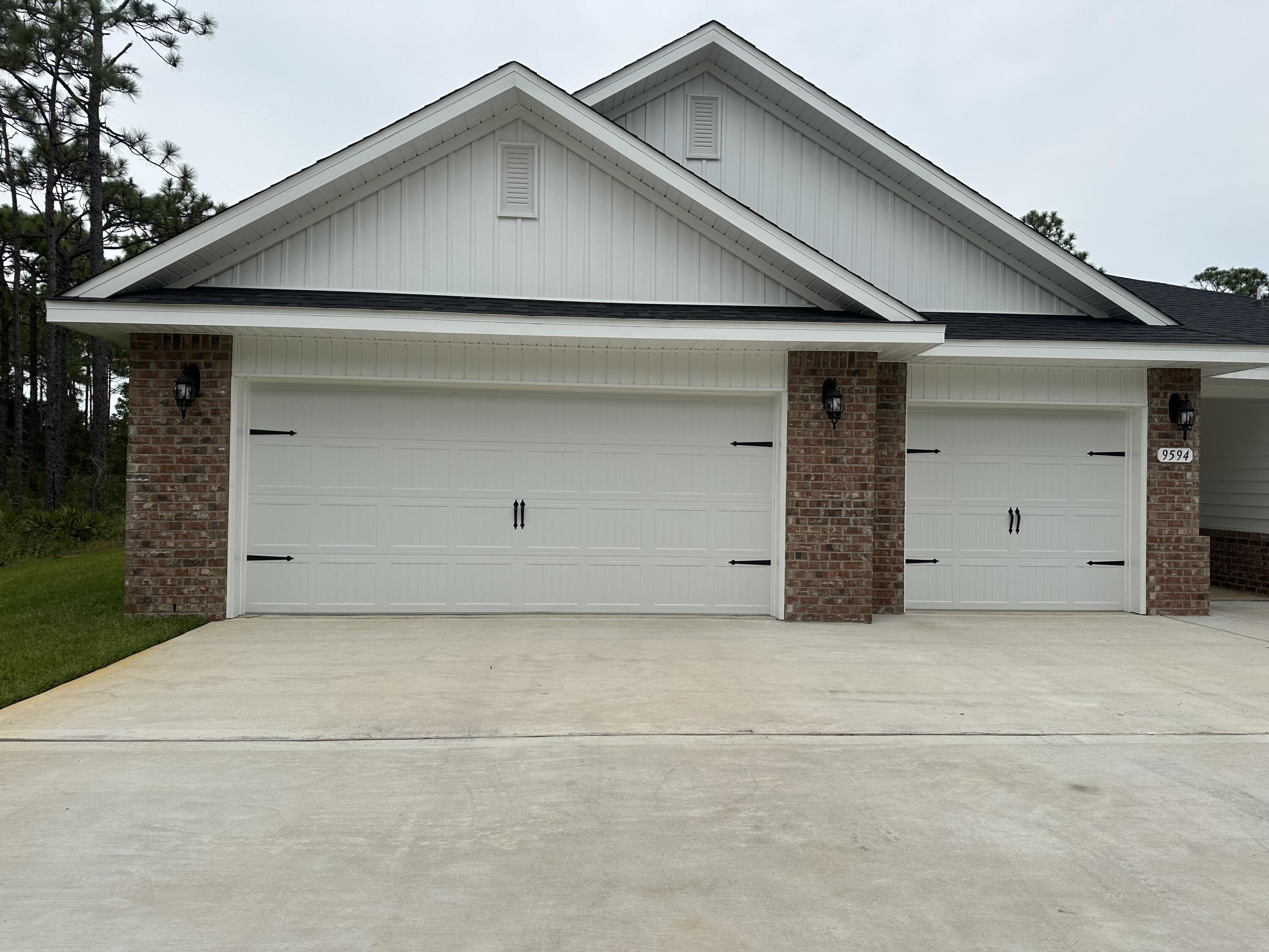 CREETS LANDING - Residential