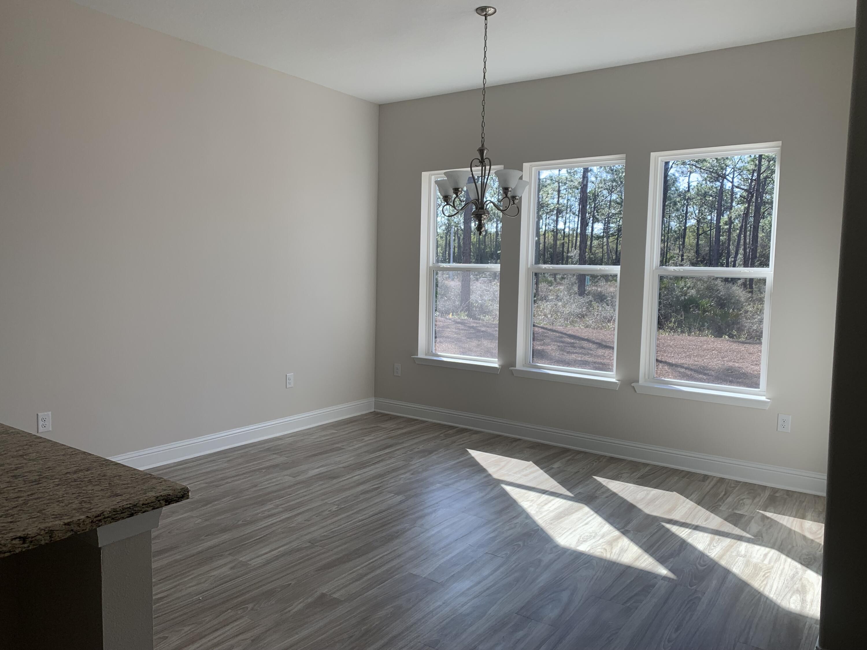 CREETS LANDING - Residential