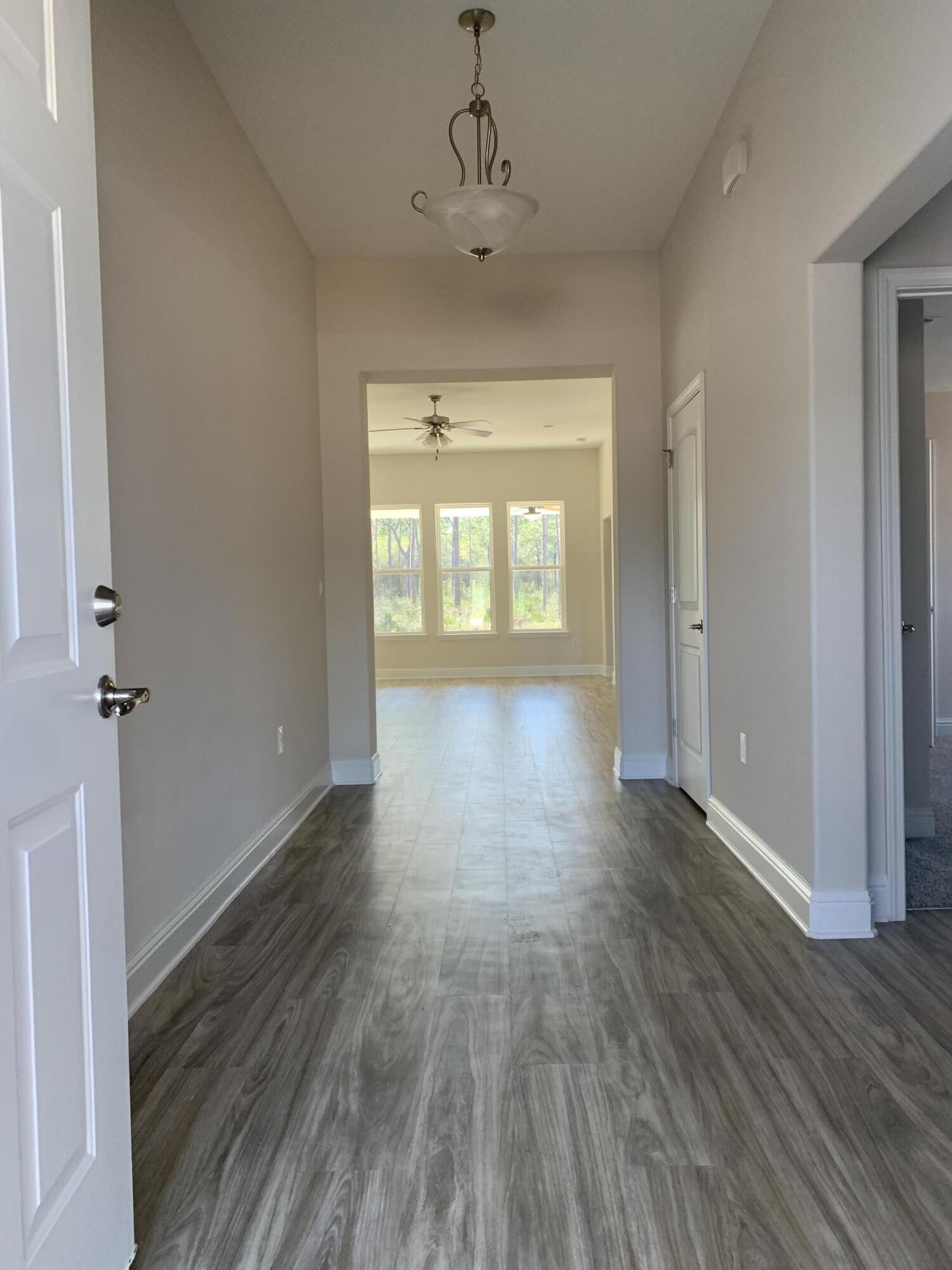 CREETS LANDING - Residential