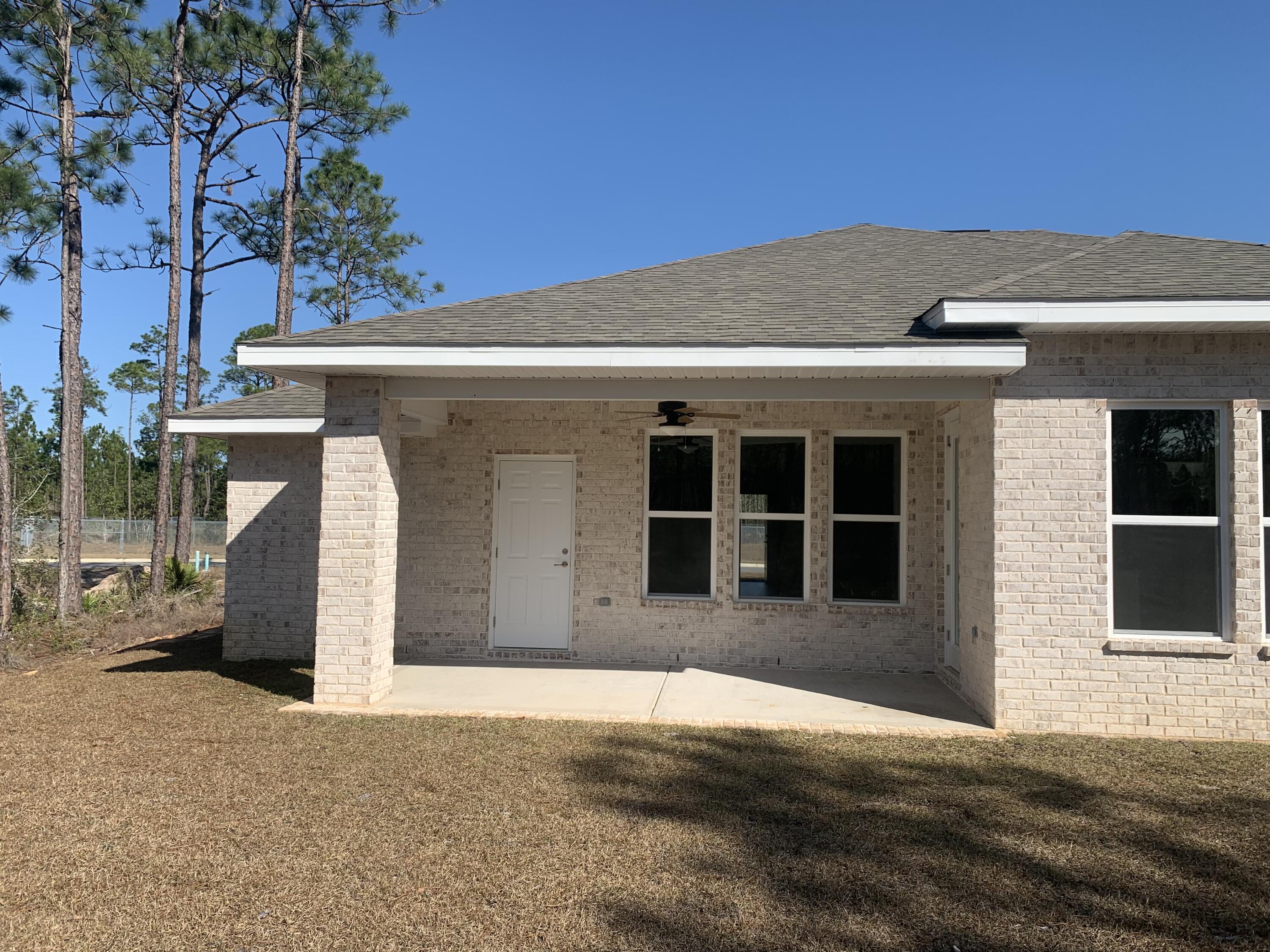 CREETS LANDING - Residential