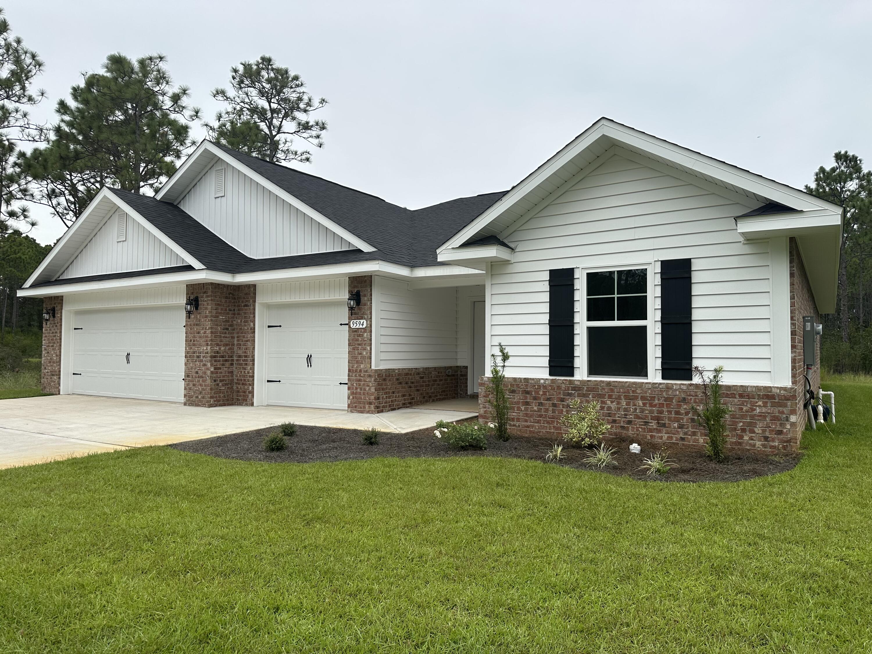 CREETS LANDING - Residential