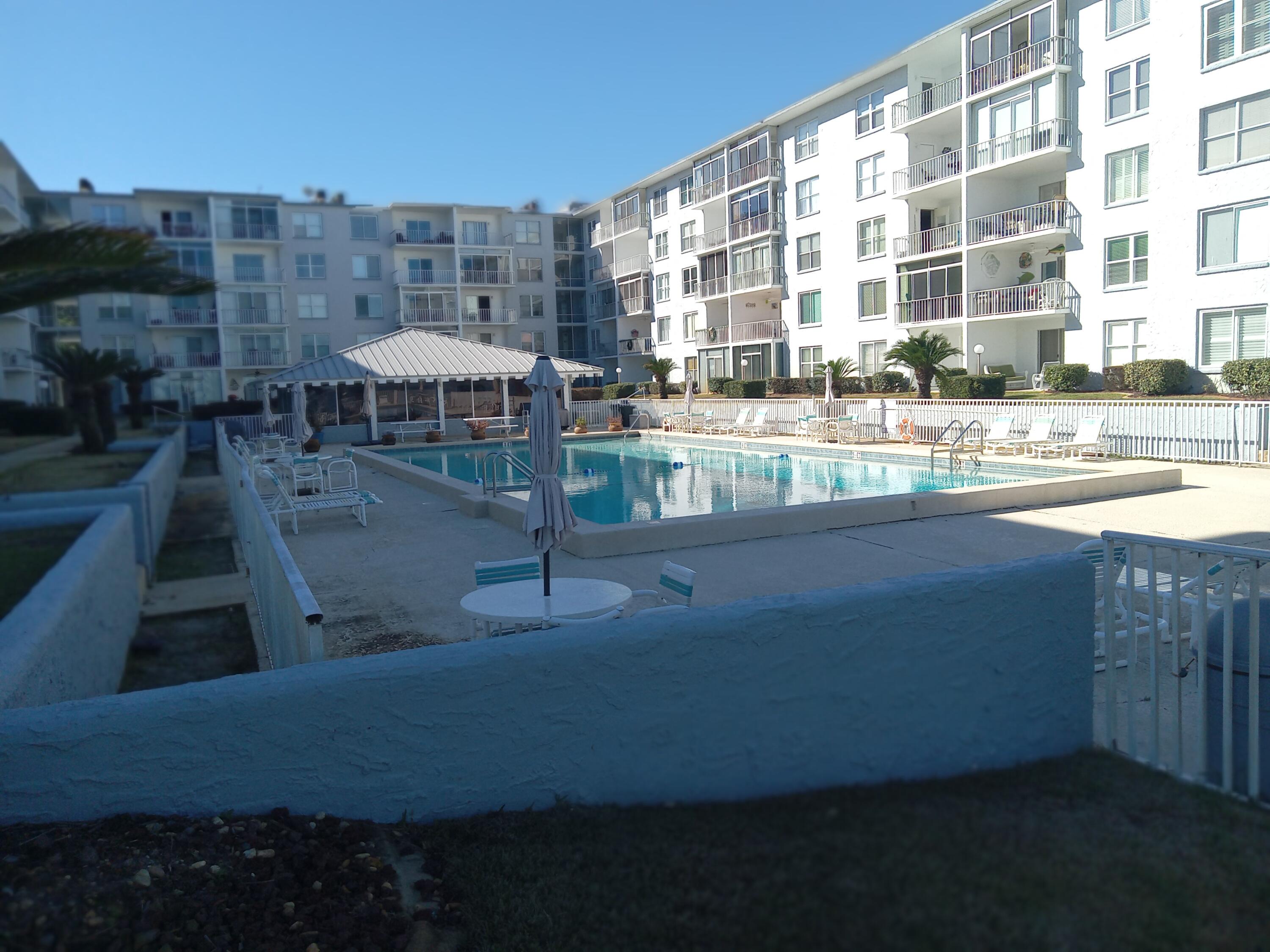 CENTURY PARK WEST - Residential