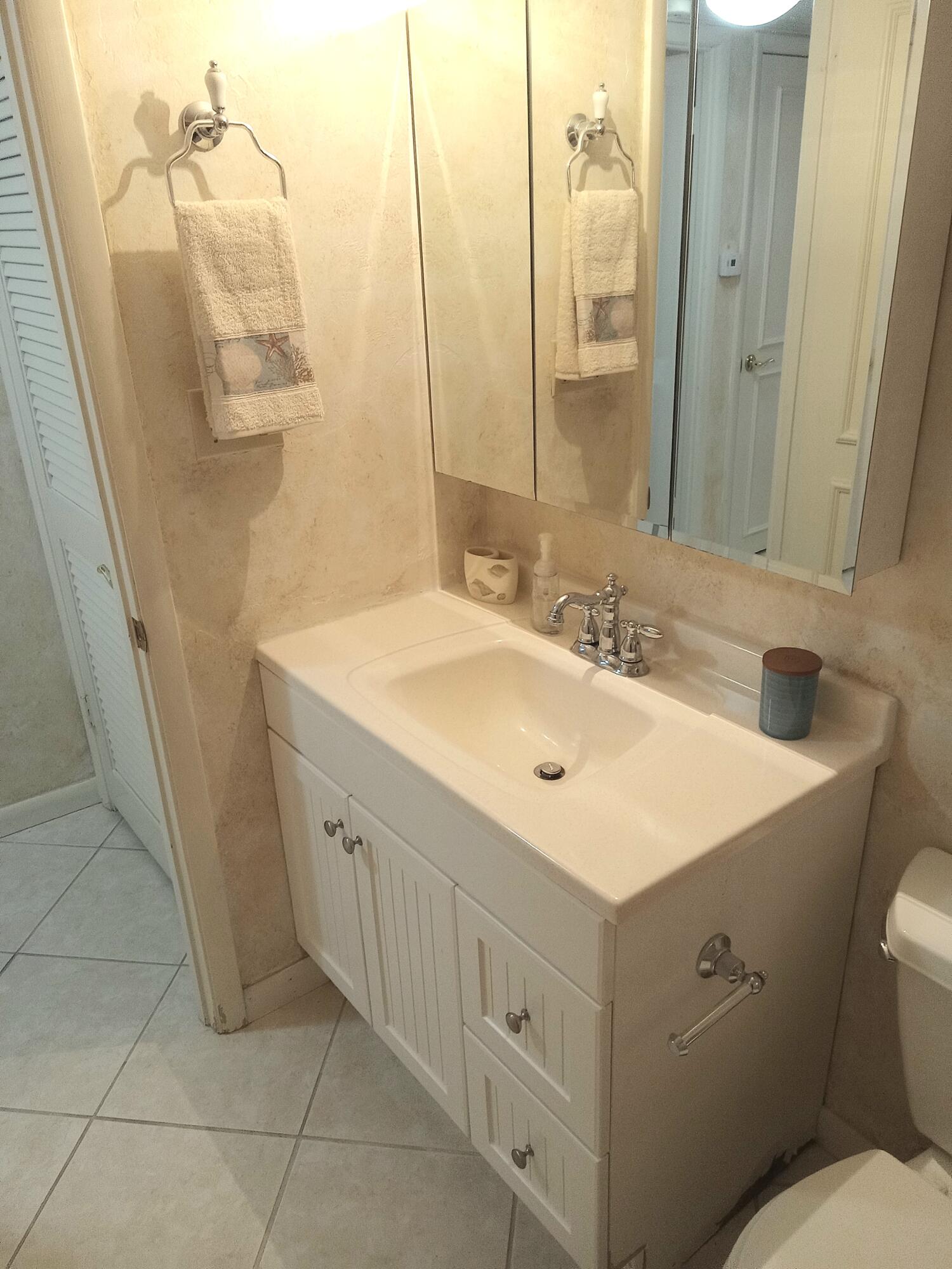 CENTURY PARK WEST - Residential