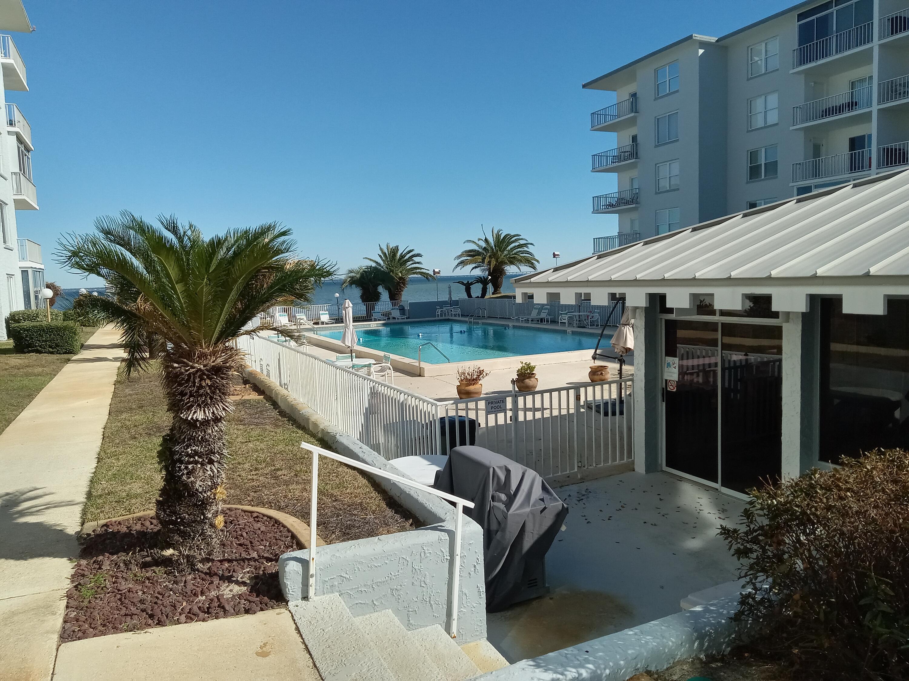 CENTURY PARK WEST - Residential