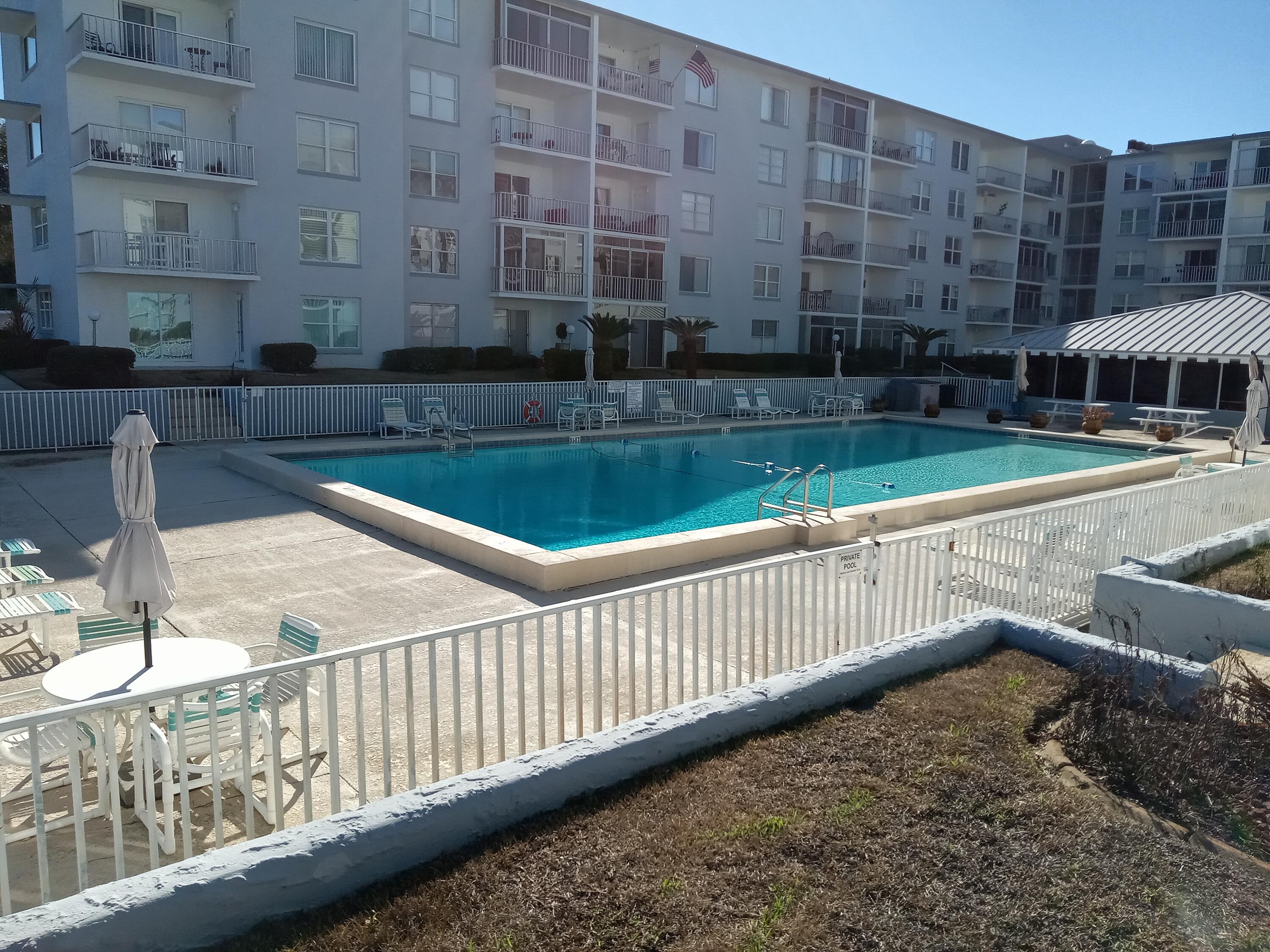 CENTURY PARK WEST - Residential