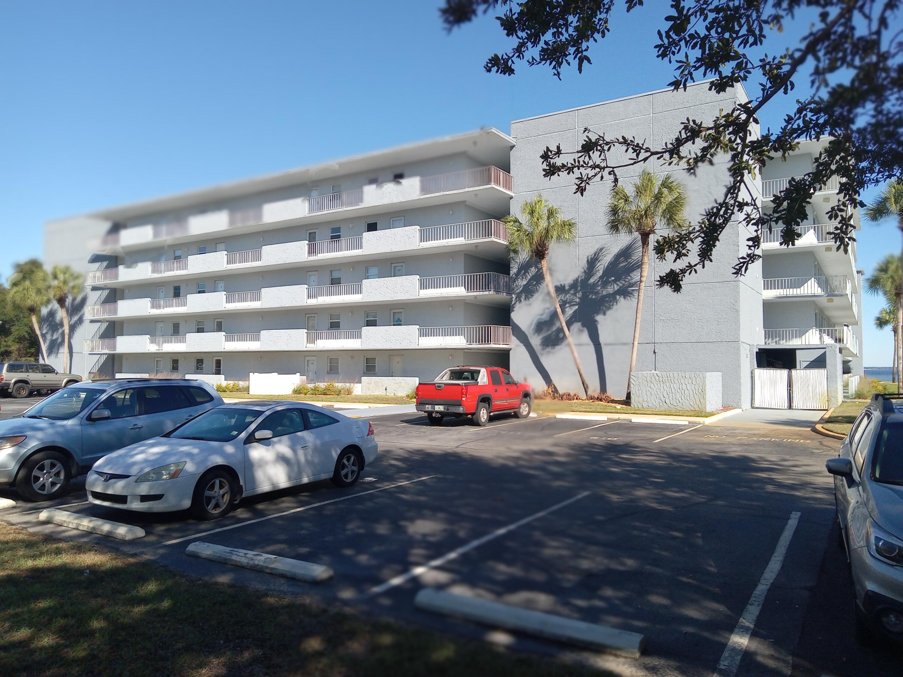 CENTURY PARK WEST - Residential