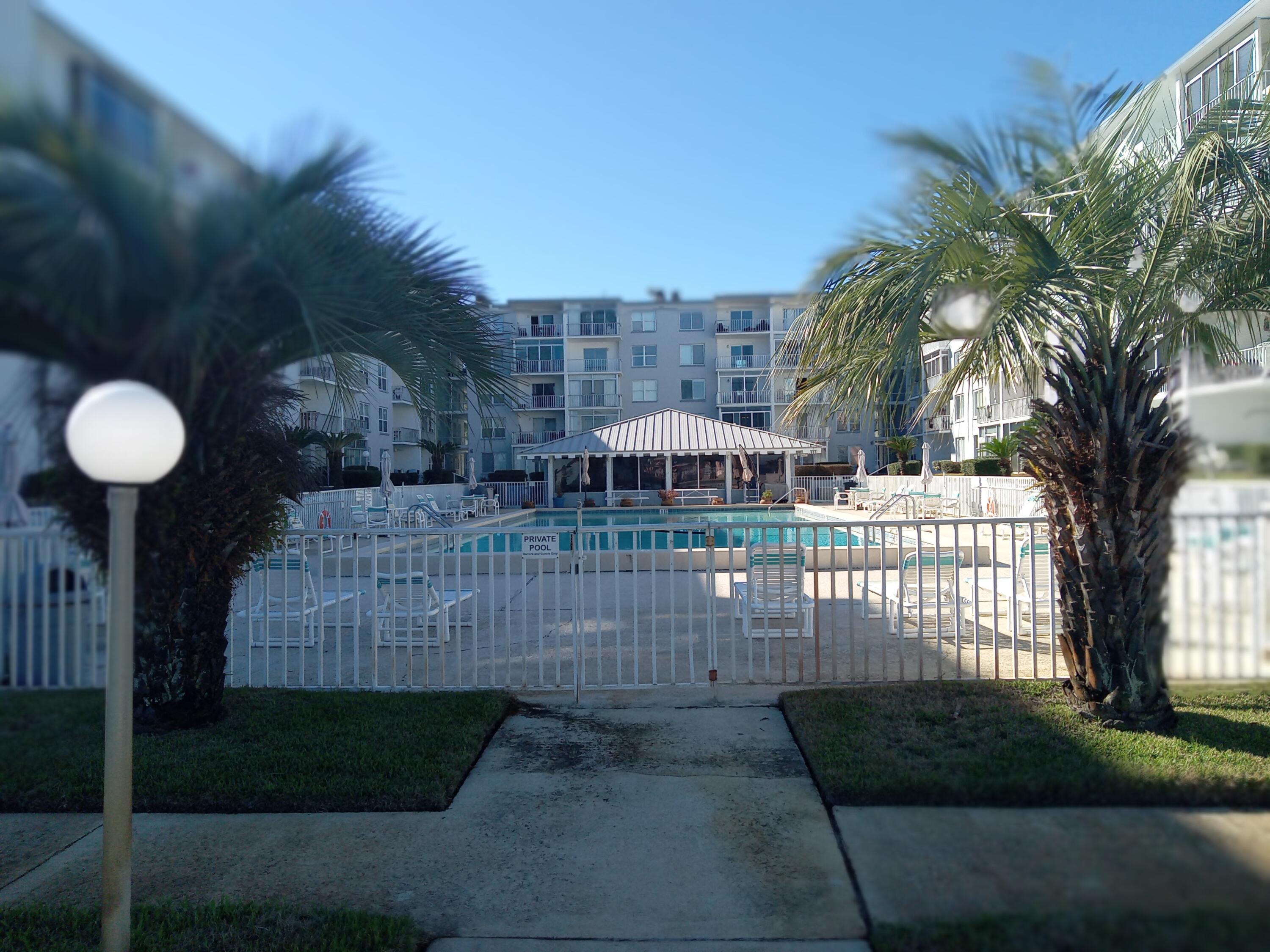 CENTURY PARK WEST - Residential