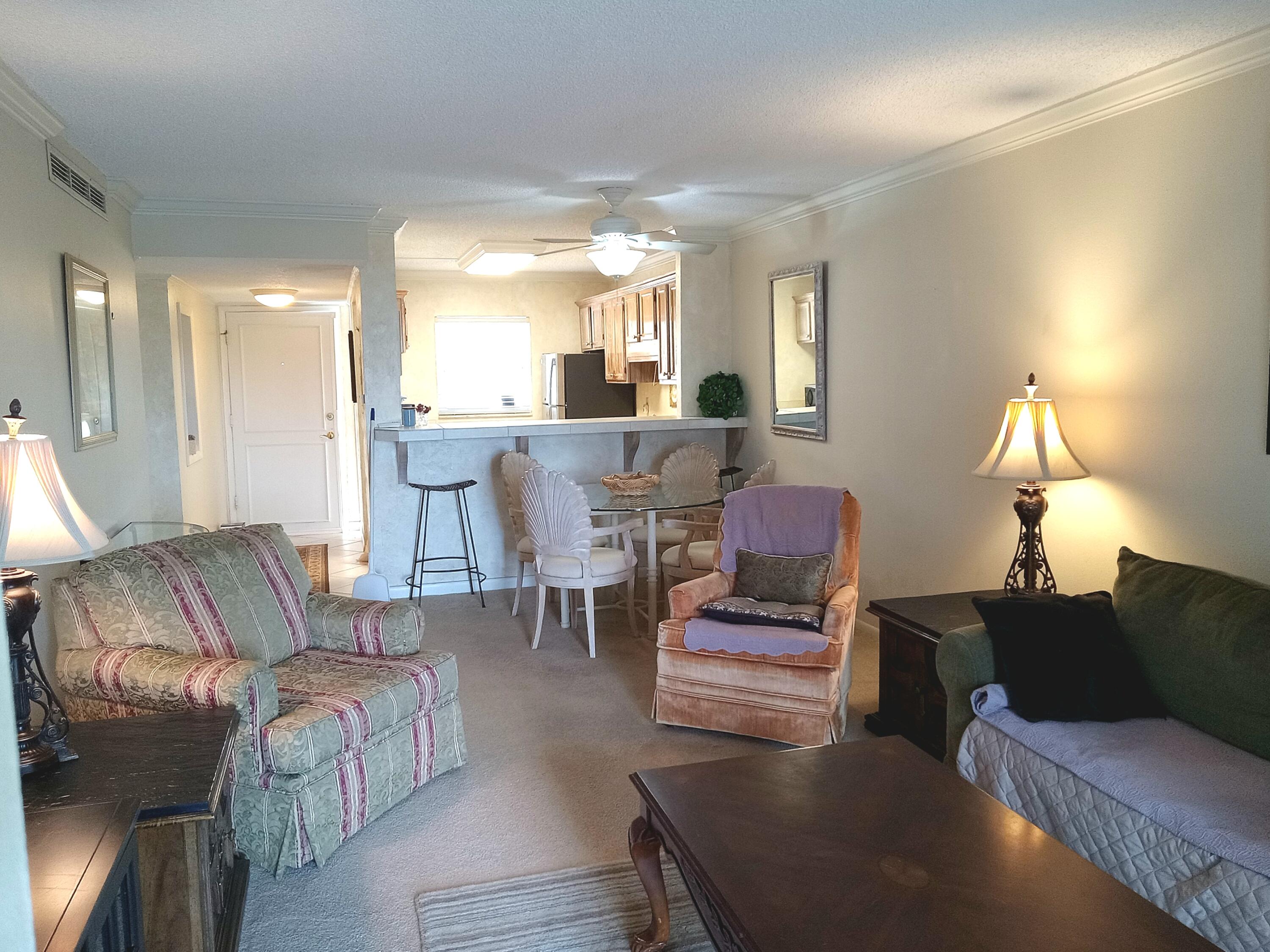 CENTURY PARK WEST - Residential