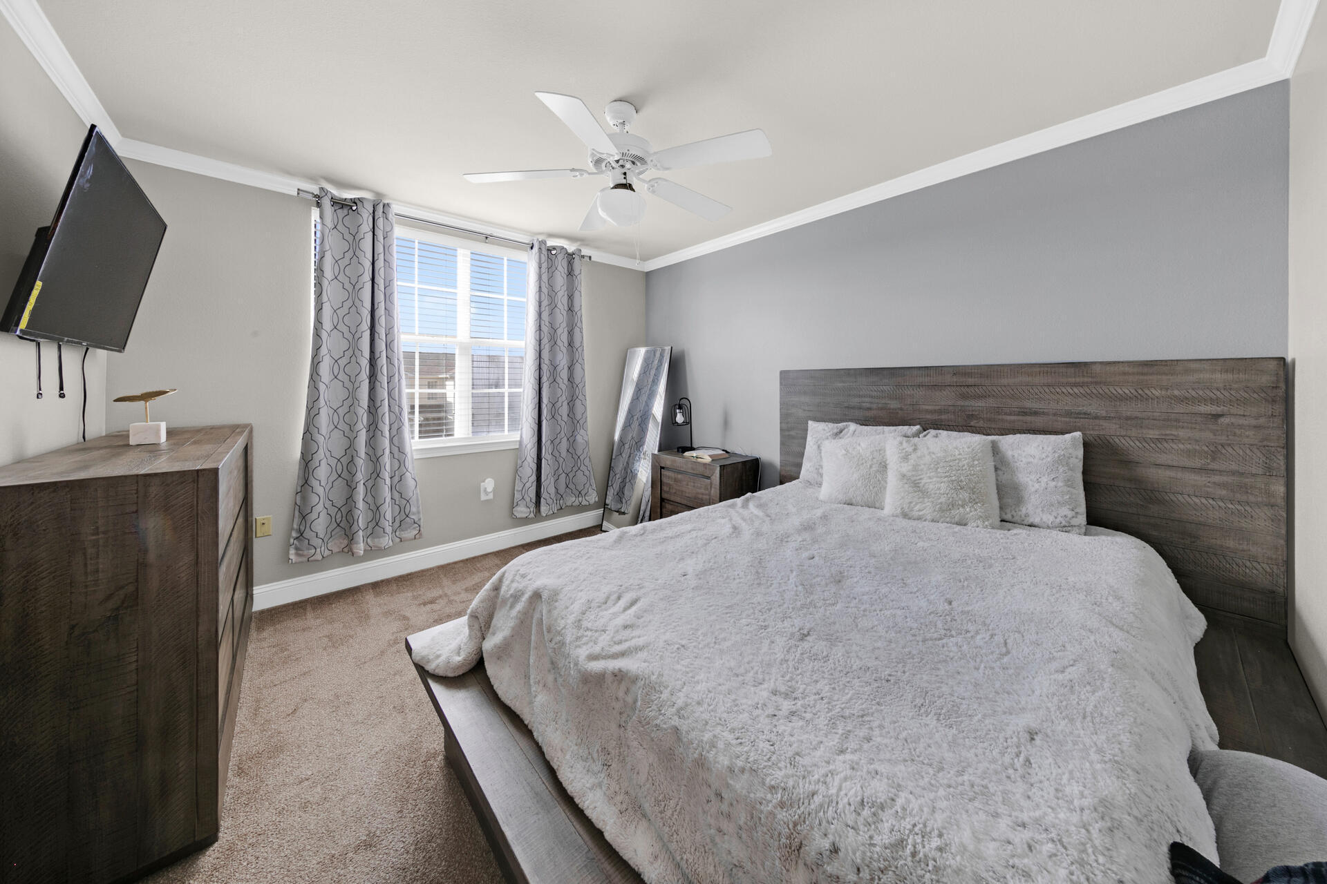 EAGLES LANDING S/D - Residential
