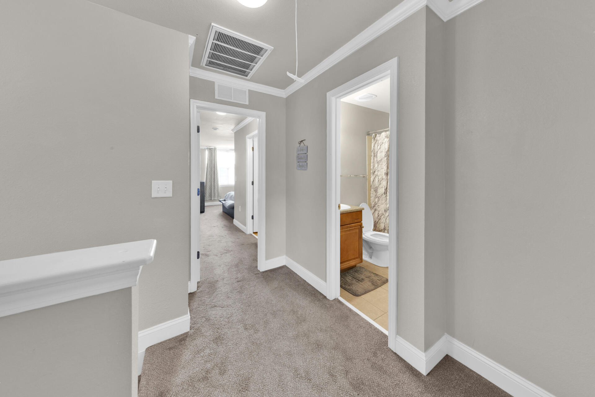 EAGLES LANDING S/D - Residential